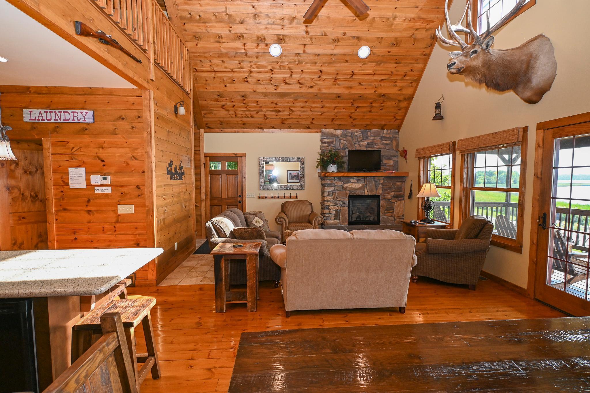 18882 N Blackduck Lake Road NE Unit: 5