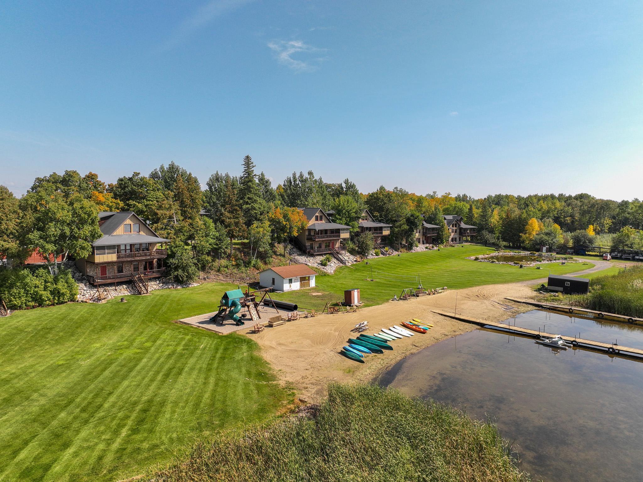 18882 N Blackduck Lake Road NE Unit: 5