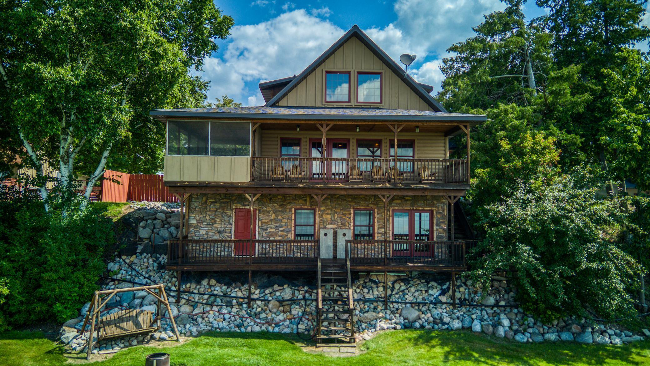 18882 N Blackduck Lake Road NE Unit: 5