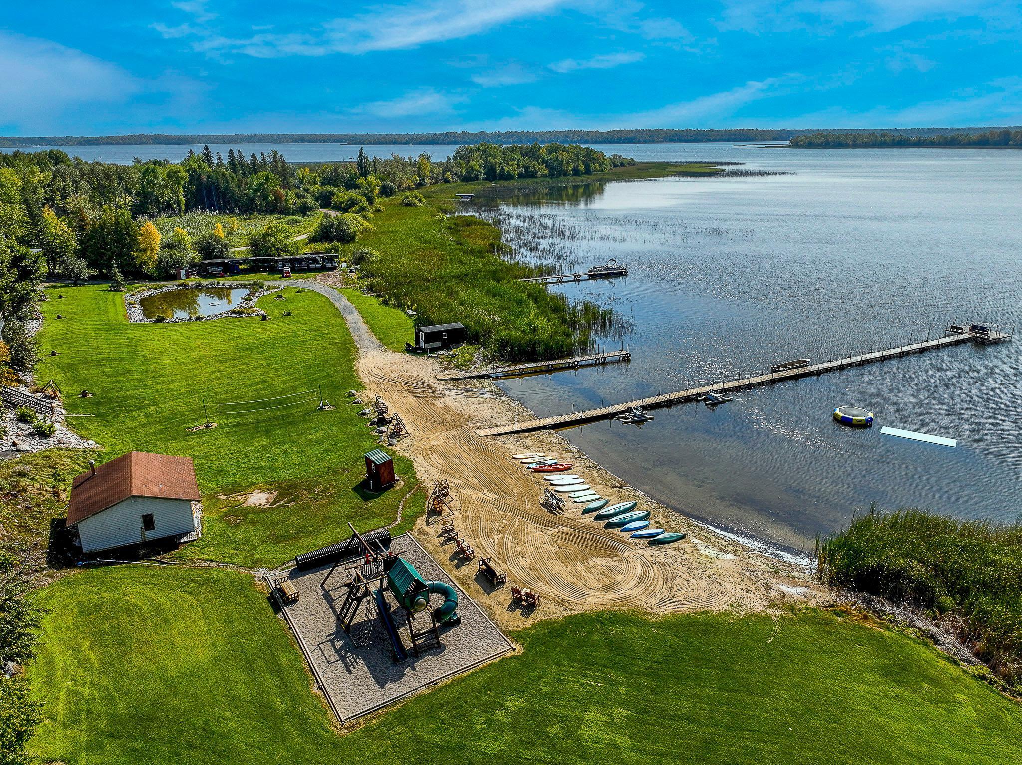 18882 N Blackduck Lake Road NE Unit: 5