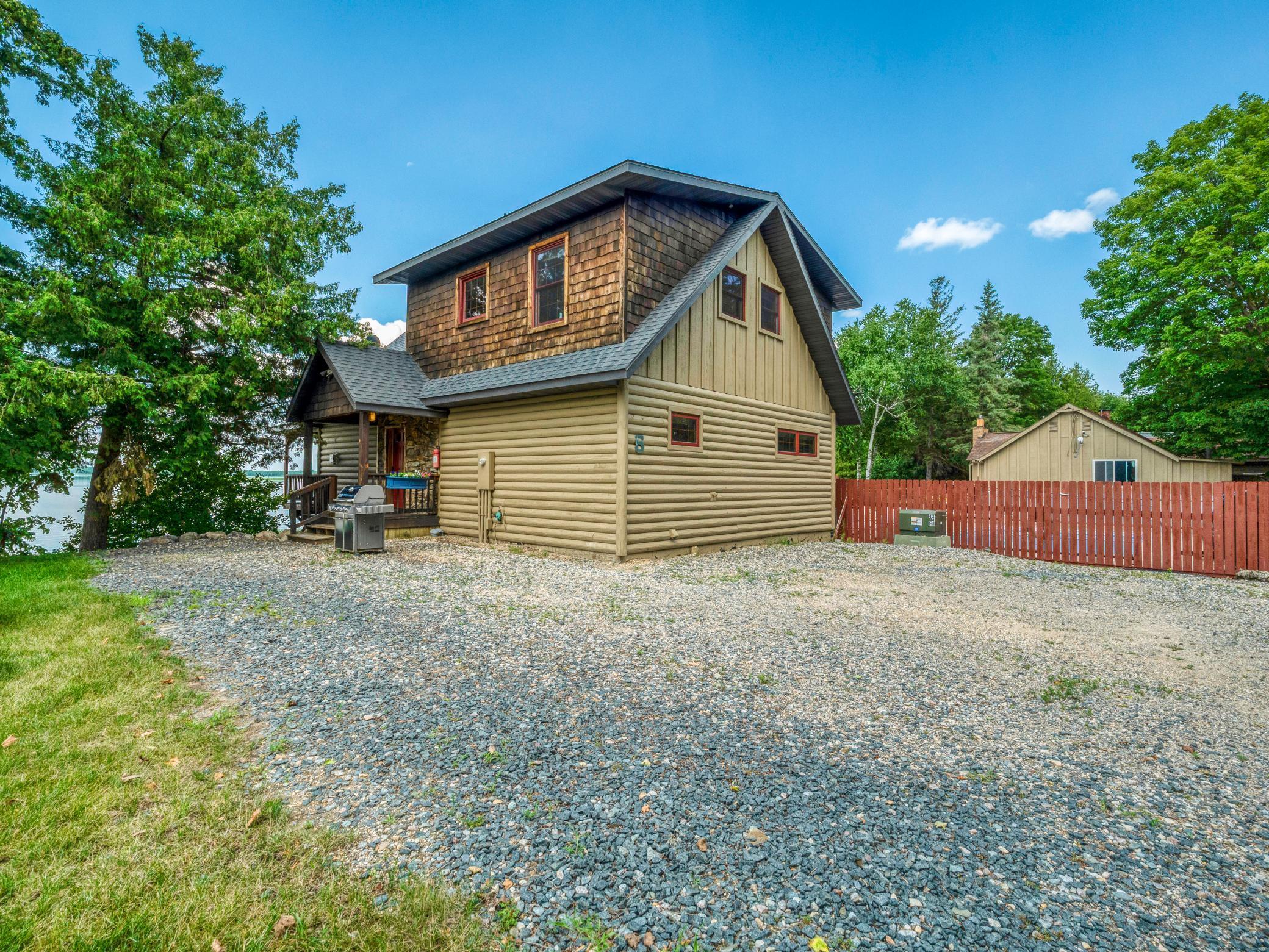 18882 N Blackduck Lake Road NE Unit: 5