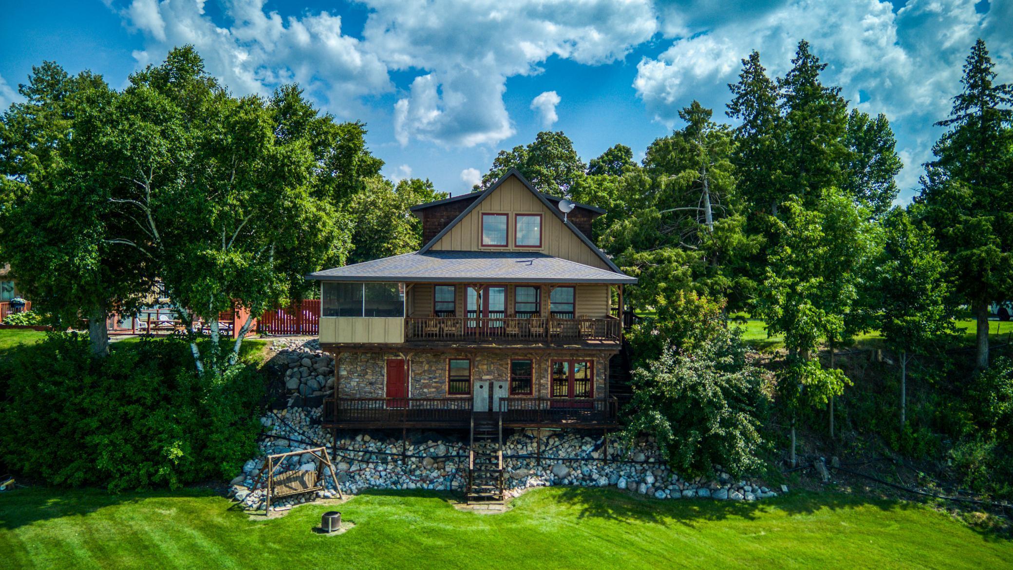 18882 N Blackduck Lake Road NE Unit: 5