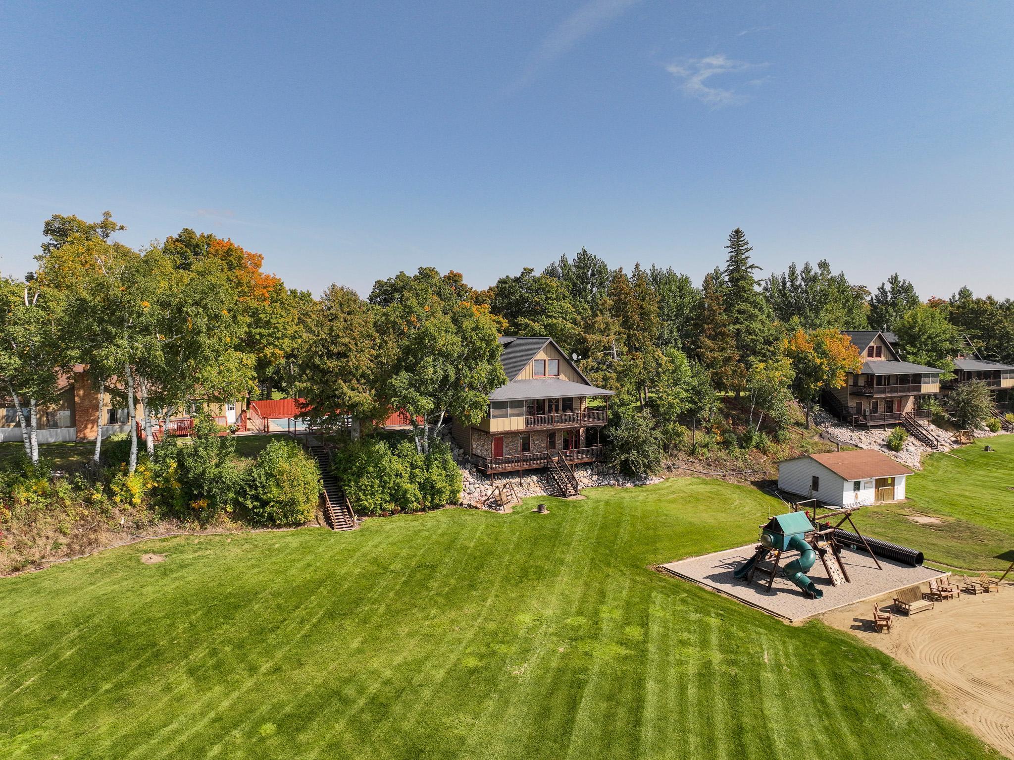 18882 N Blackduck Lake Road NE Unit: 5