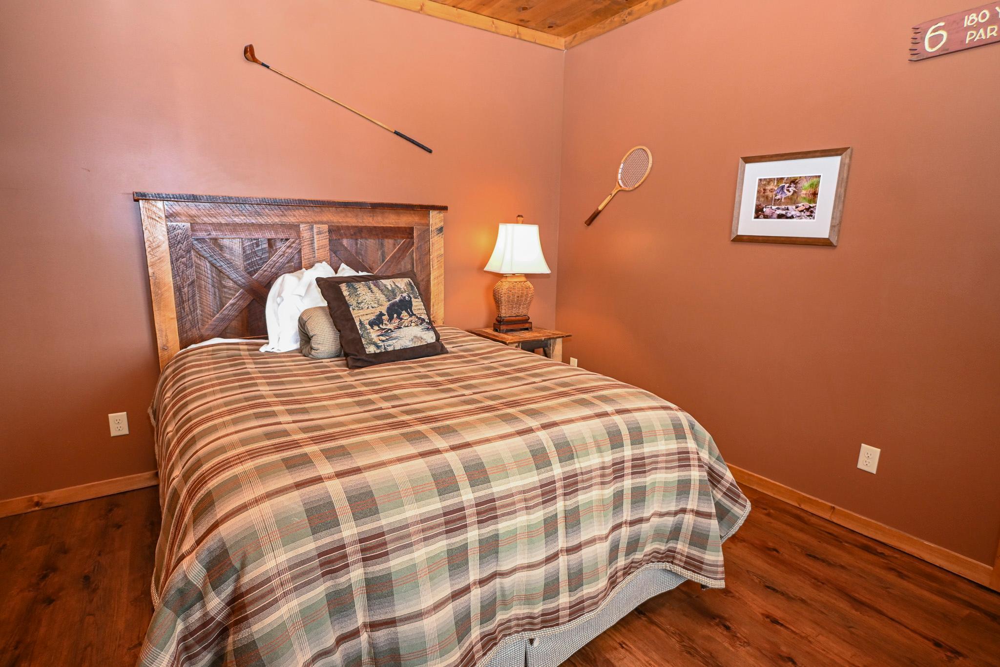 18882 N Blackduck Lake Road NE Unit: 5