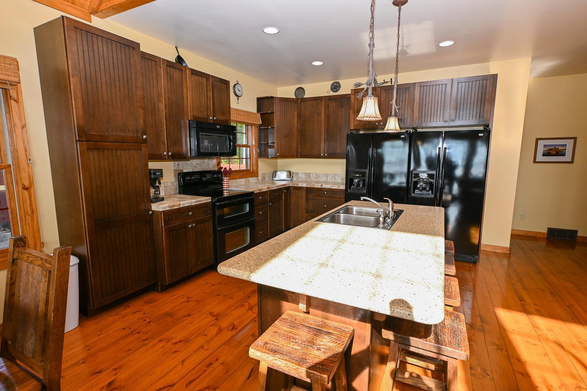 18882 N Blackduck Lake Road NE Unit: 5