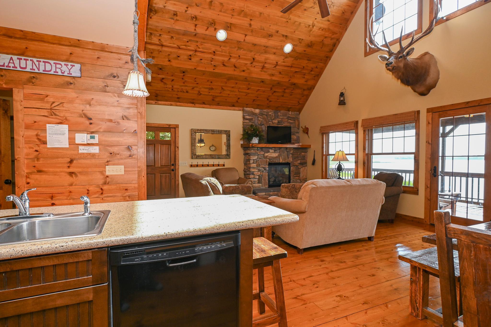 18882 N Blackduck Lake Road NE Unit: 5
