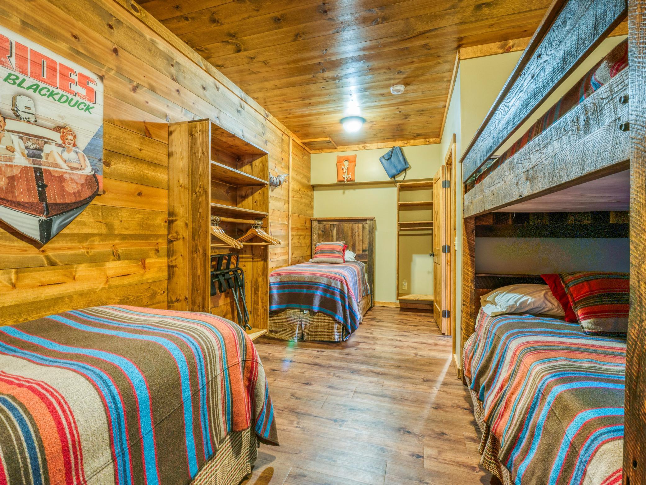 18882 N Blackduck Lake Road NE Unit: 5