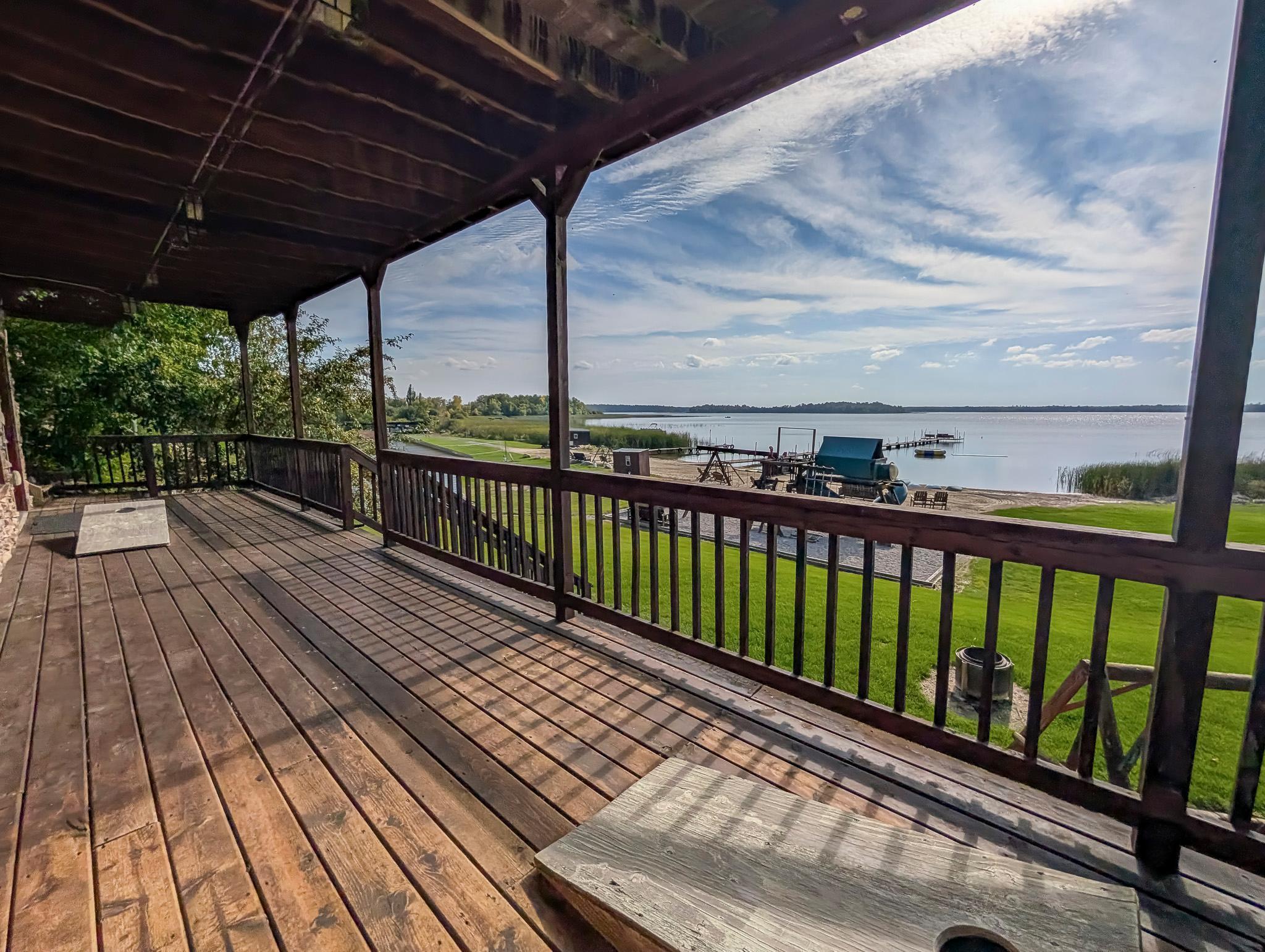 18882 N Blackduck Lake Road NE Unit: 5