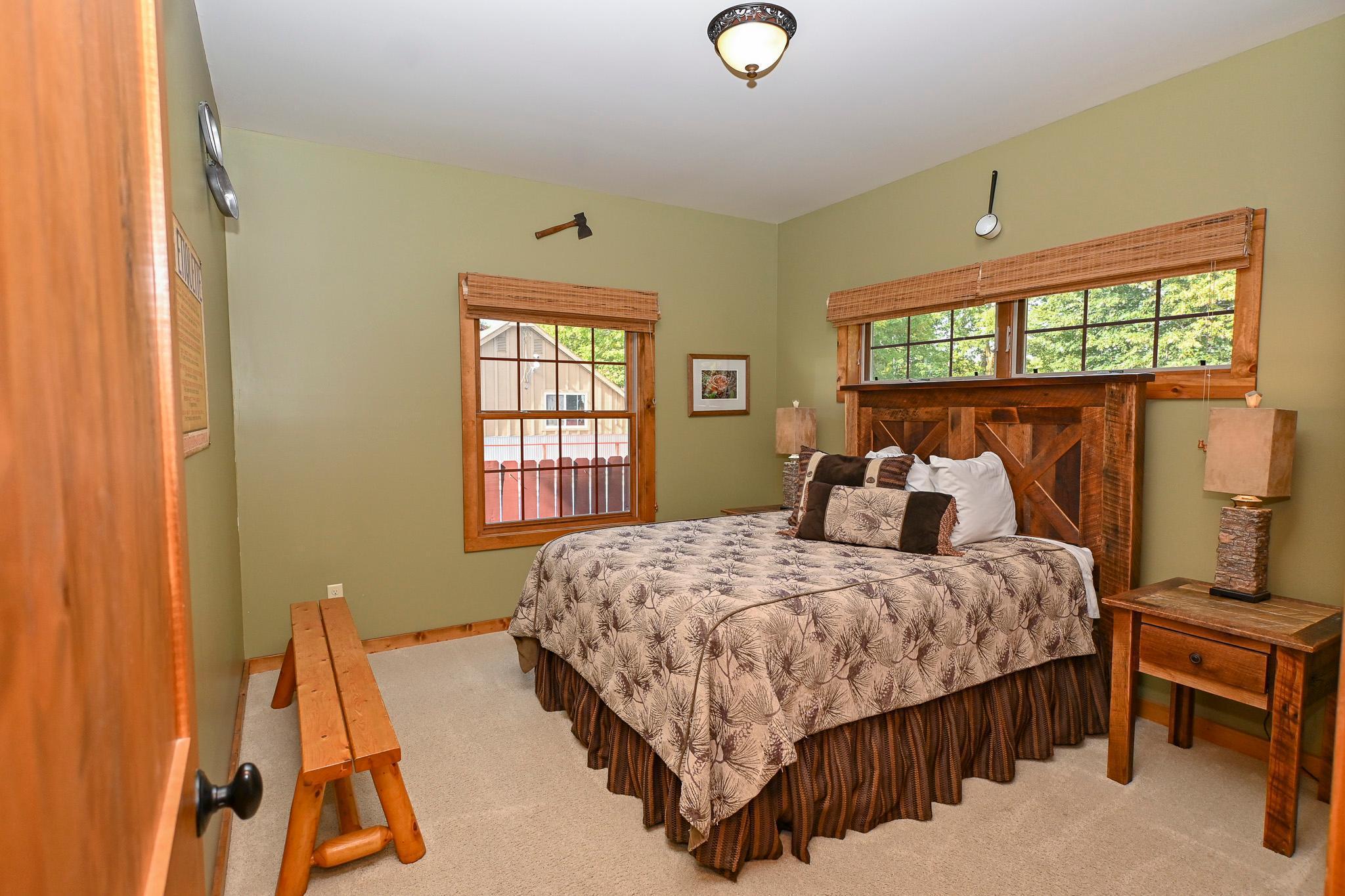 18882 N Blackduck Lake Road NE Unit: 5