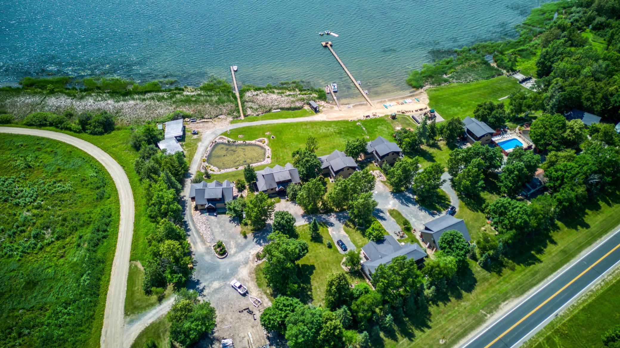 18882 N Blackduck Lake Road NE Unit: 5
