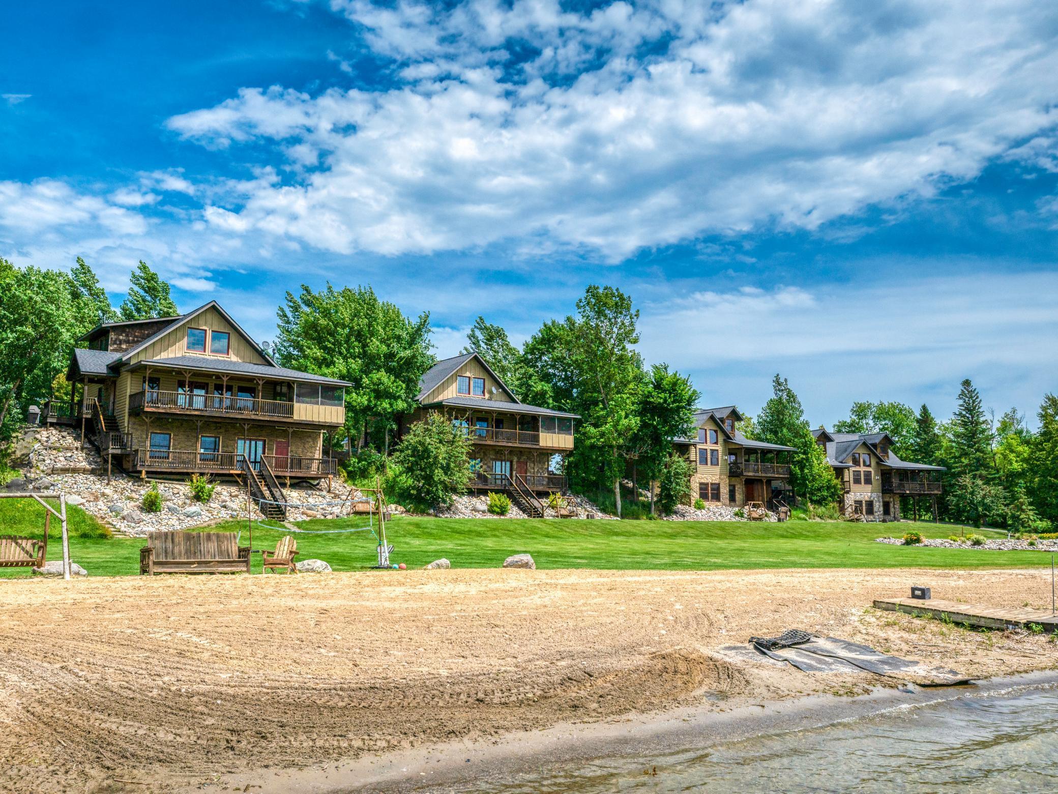 18882 N Blackduck Lake Road NE Unit: 5