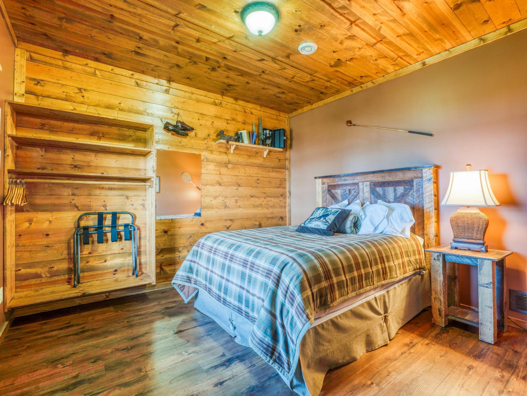 18882 N Blackduck Lake Road NE Unit: 5