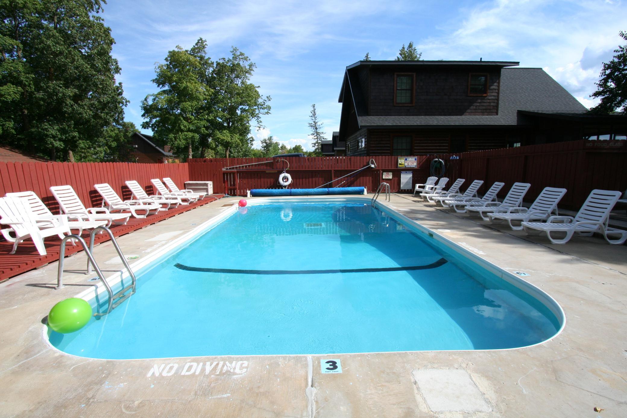 18882 N Blackduck Lake Road NE Unit: 5