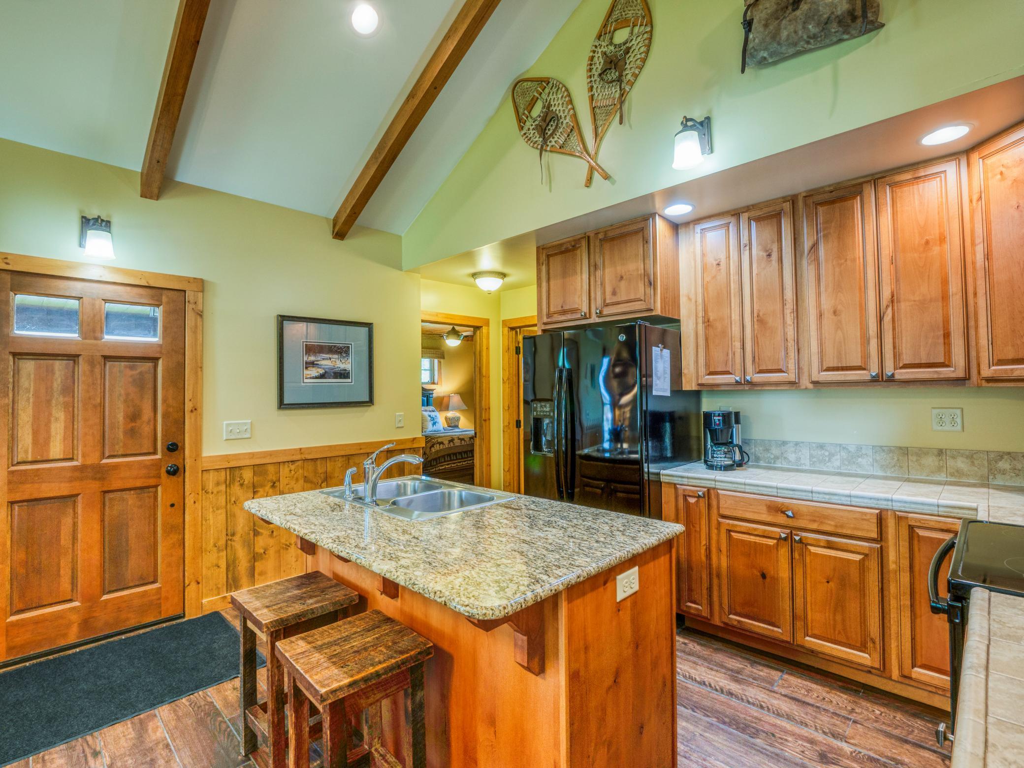 18882 N Blackduck Lake Road NE Unit: 8