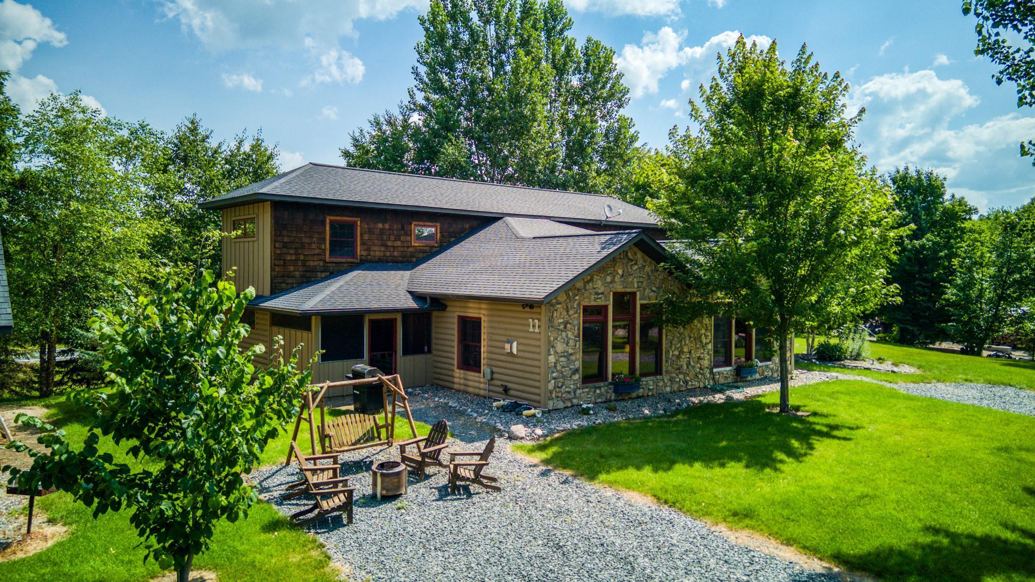 18882 N Blackduck Lake Road NE Unit: 8
