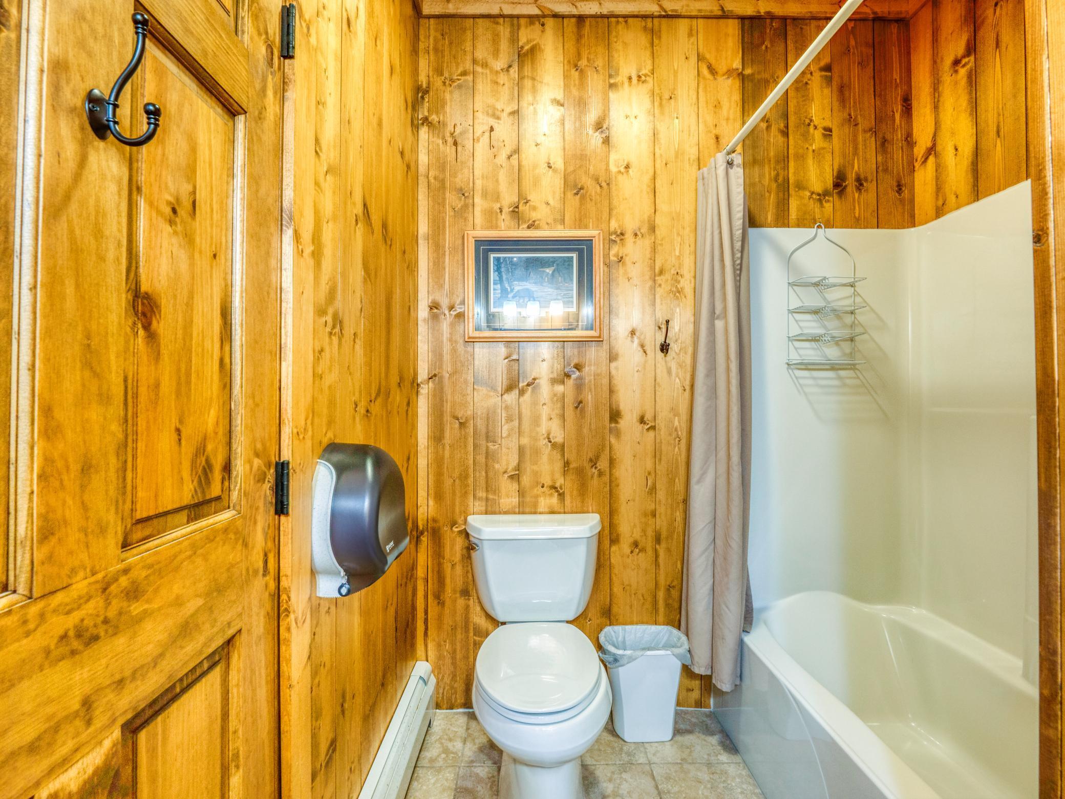 18882 N Blackduck Lake Road NE Unit: 8