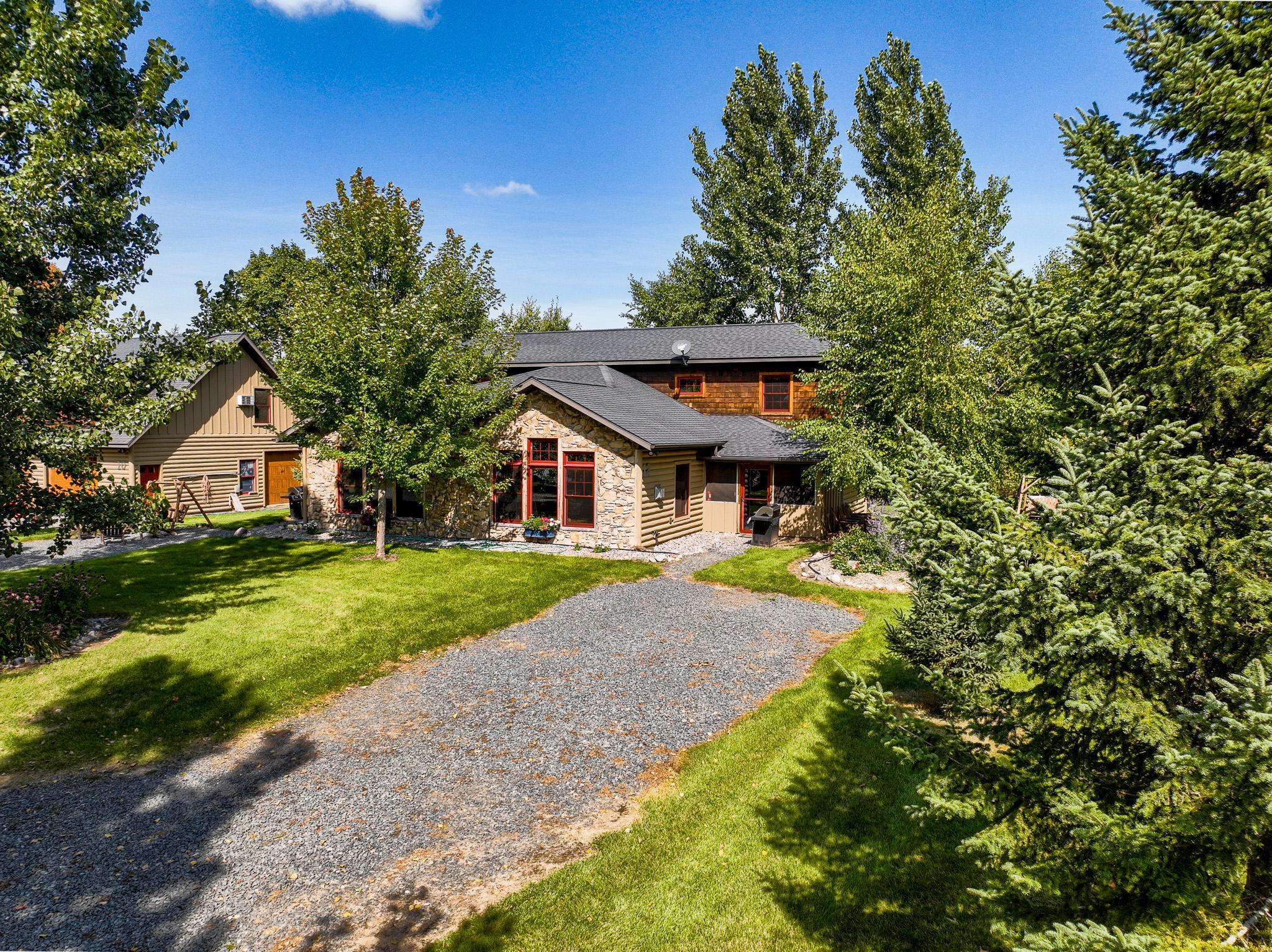 18882 N Blackduck Lake Road NE Unit: 8