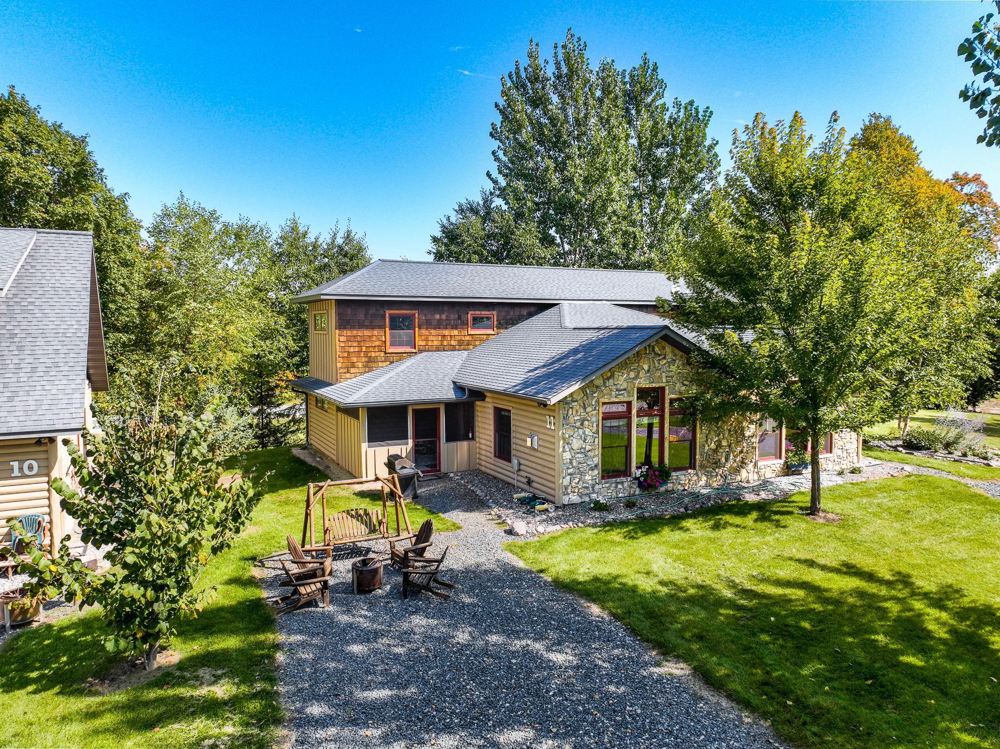 18882 N Blackduck Lake Road NE Unit: 8