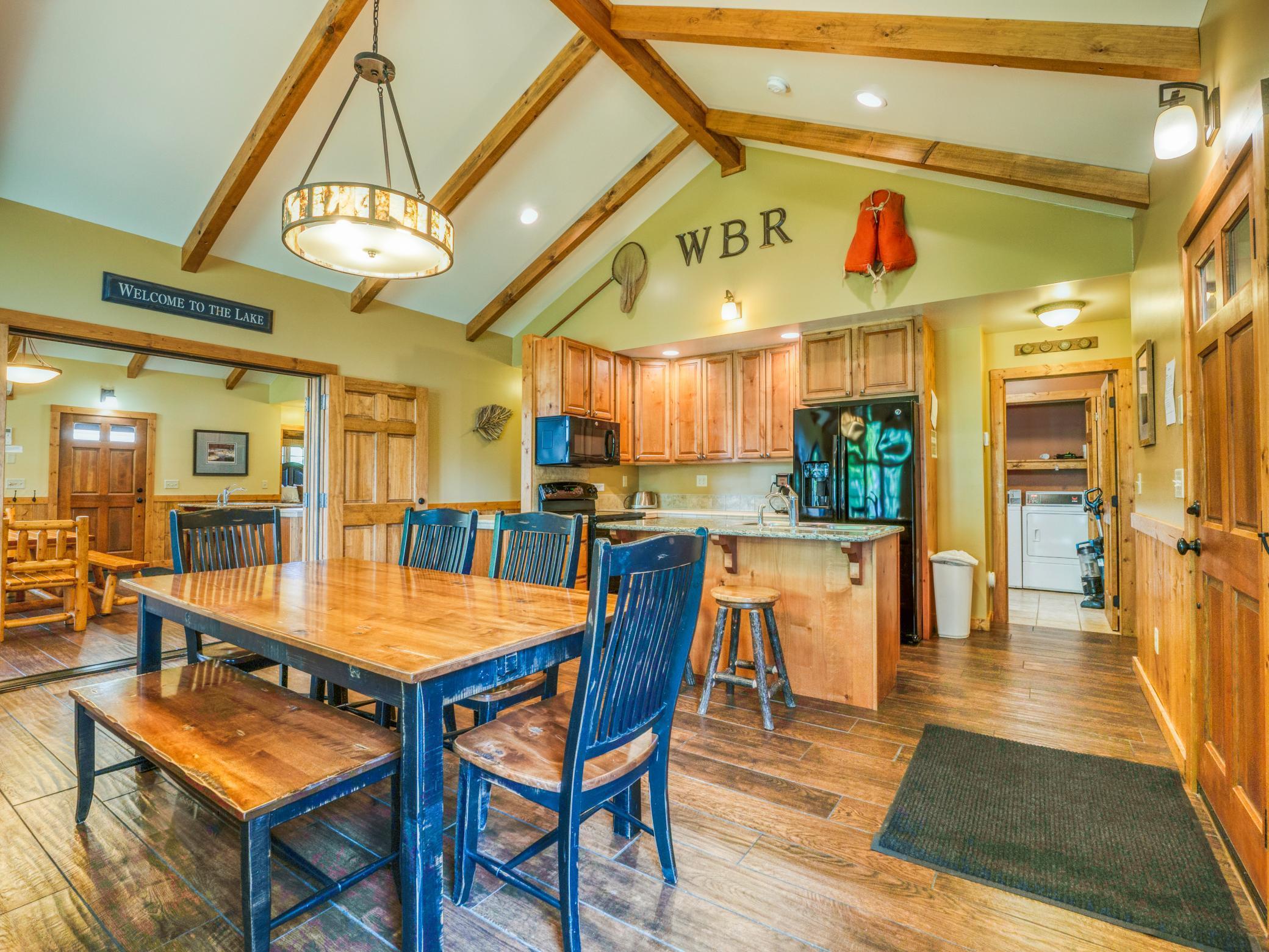 18882 N Blackduck Lake Road NE Unit: 8