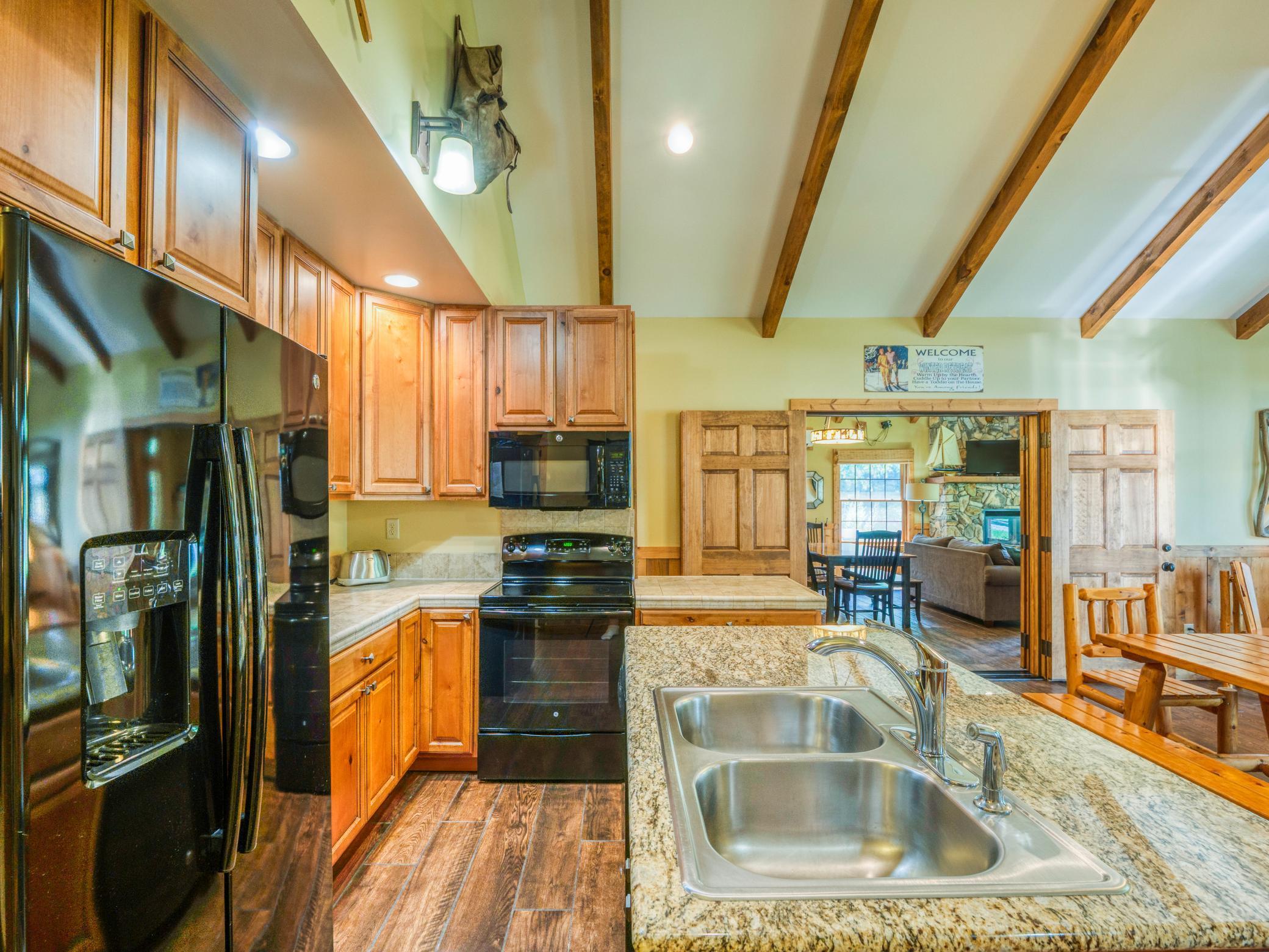 18882 N Blackduck Lake Road NE Unit: 8