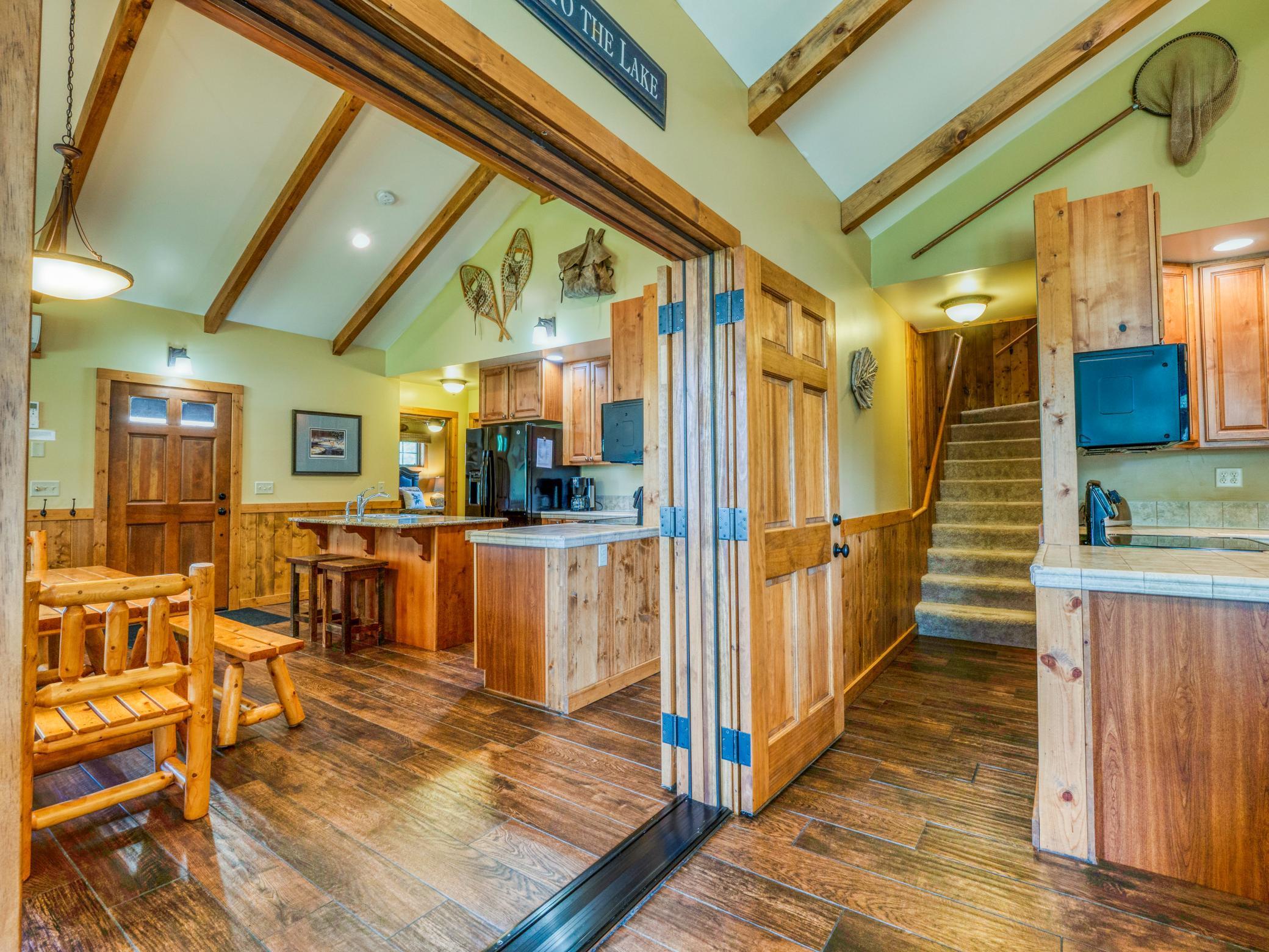 18882 N Blackduck Lake Road NE Unit: 8