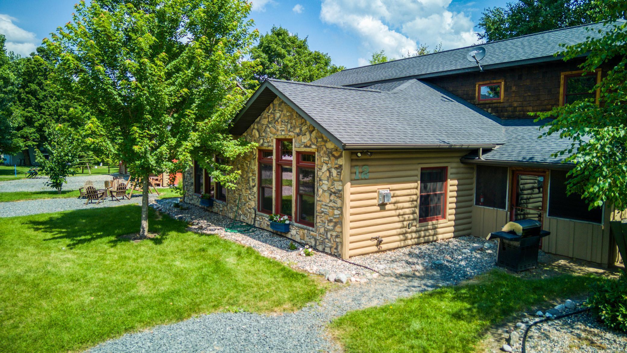 18882 N Blackduck Lake Road NE Unit: 8