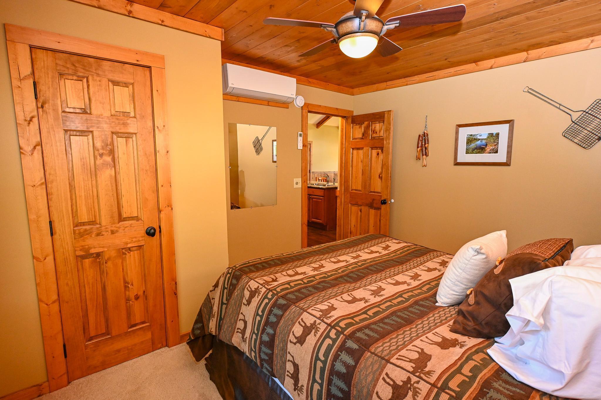 18882 N Blackduck Lake Road NE Unit: 8