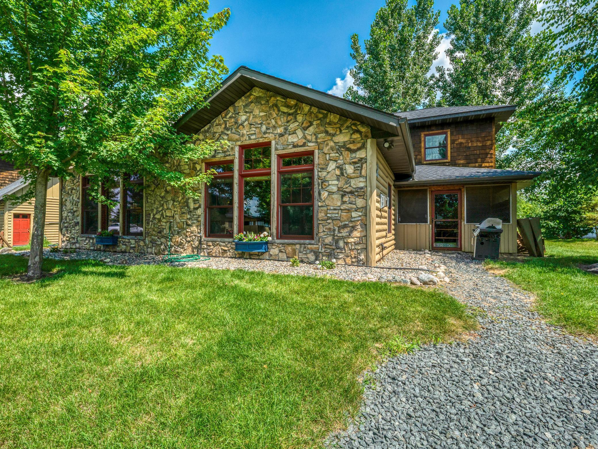 18882 N Blackduck Lake Road NE Unit: 8