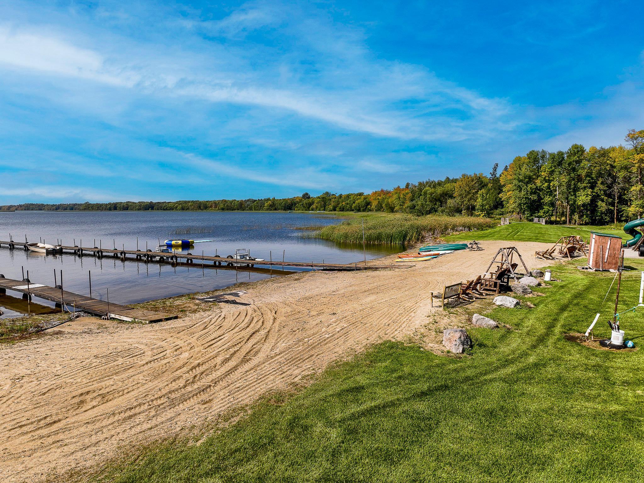18882 N Blackduck Lake Road NE Unit: 8