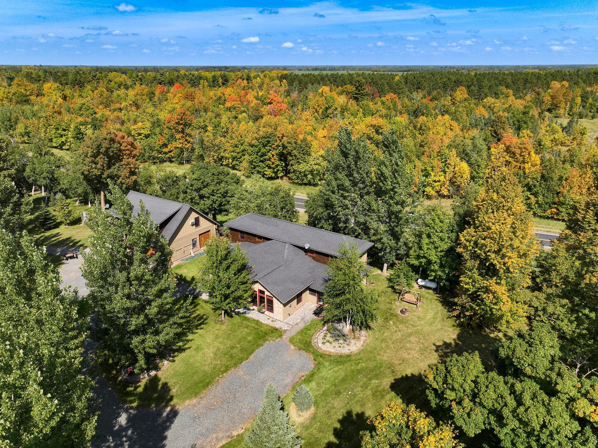18882 N Blackduck Lake Road NE Unit: 8