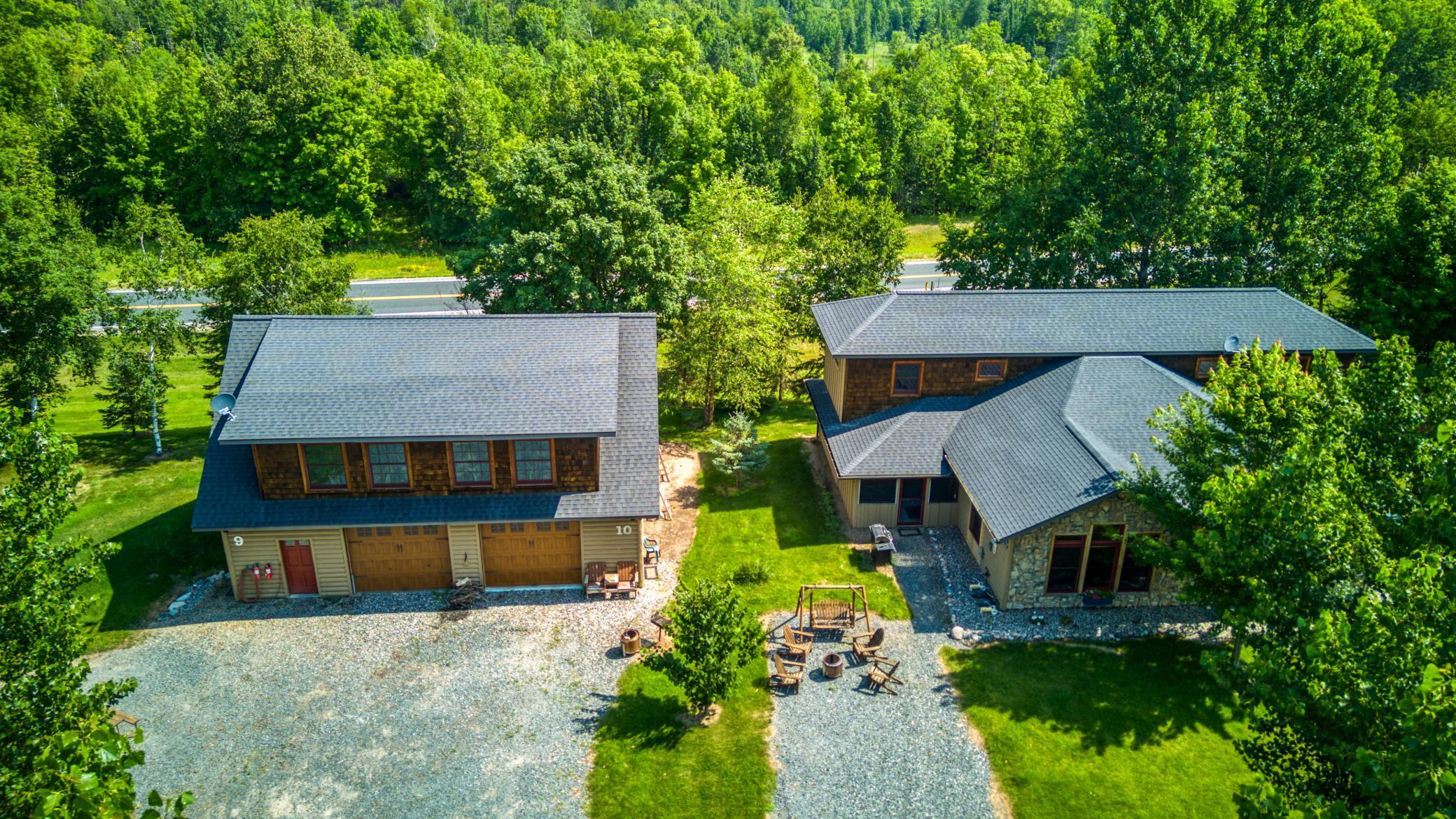 18882 N Blackduck Lake Road NE Unit: 8