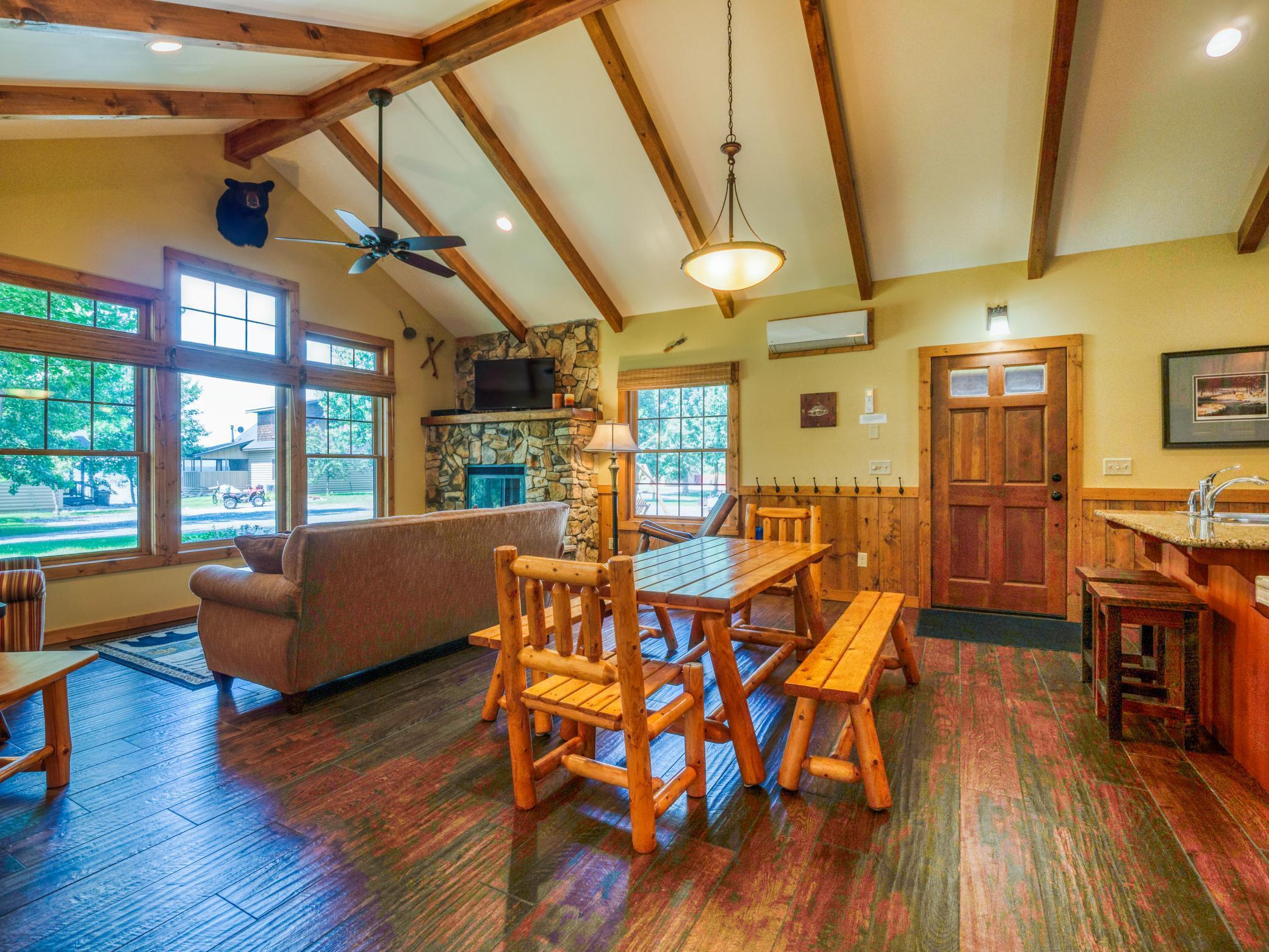 18882 N Blackduck Lake Road NE Unit: 8