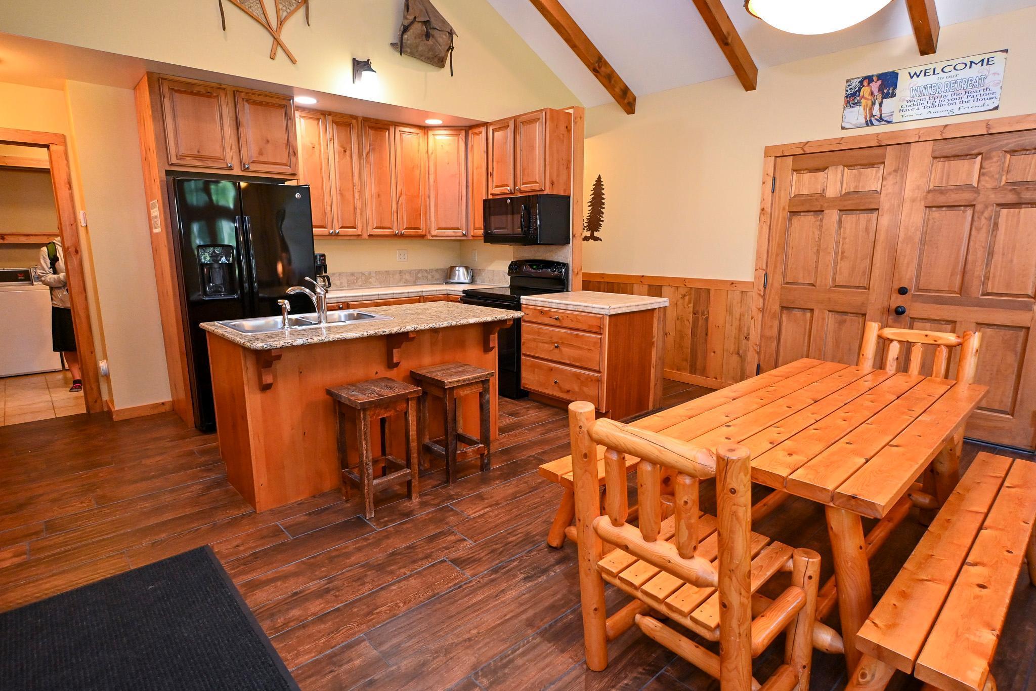 18882 N Blackduck Lake Road NE Unit: 8
