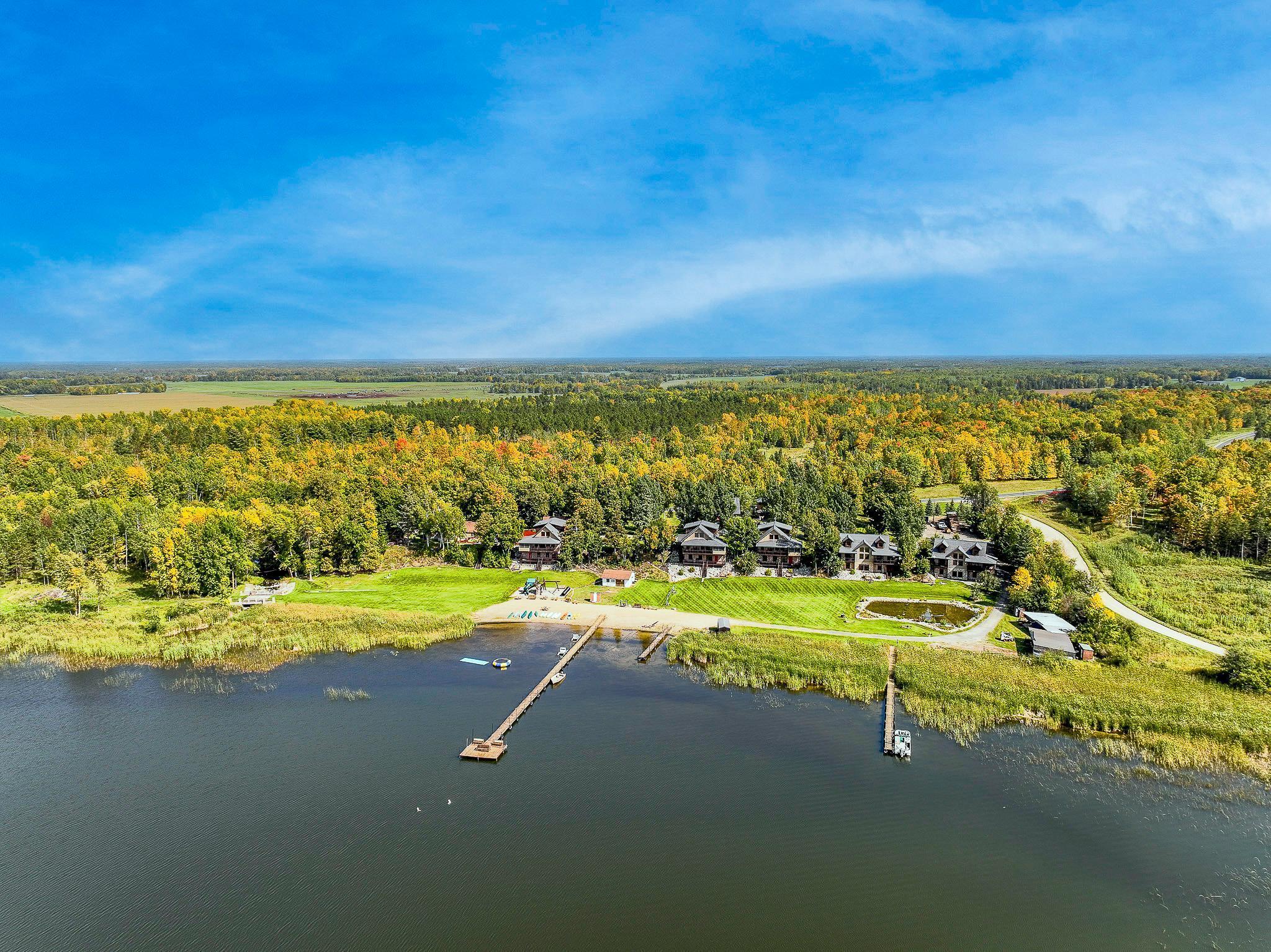 18882 N Blackduck Lake Road NE Unit: 8