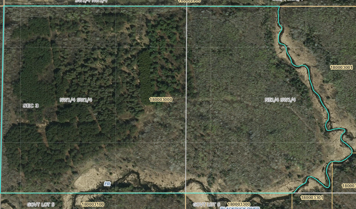tbd Blackduck Lake Rd