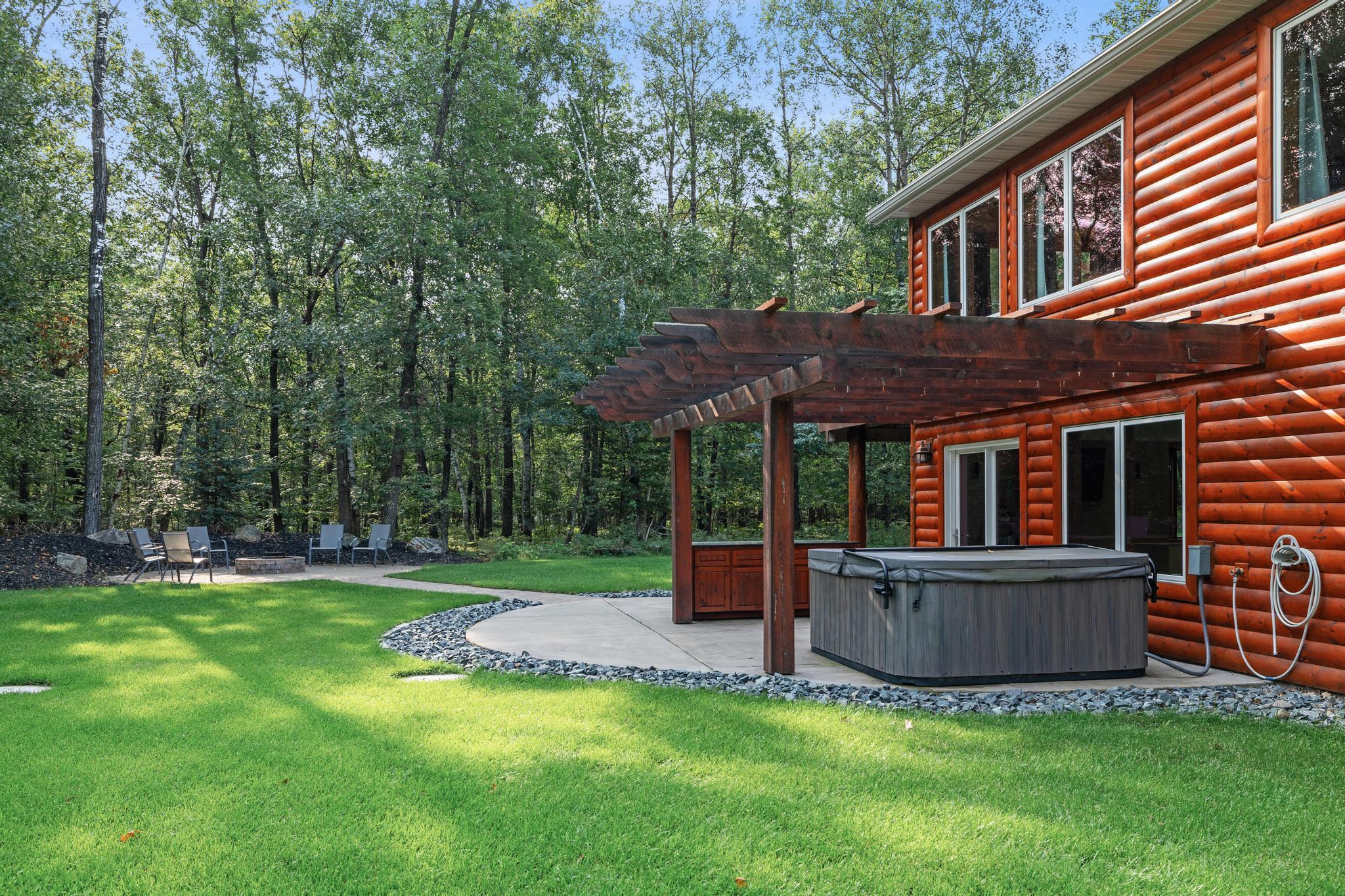 4334 Roy Lake Drive