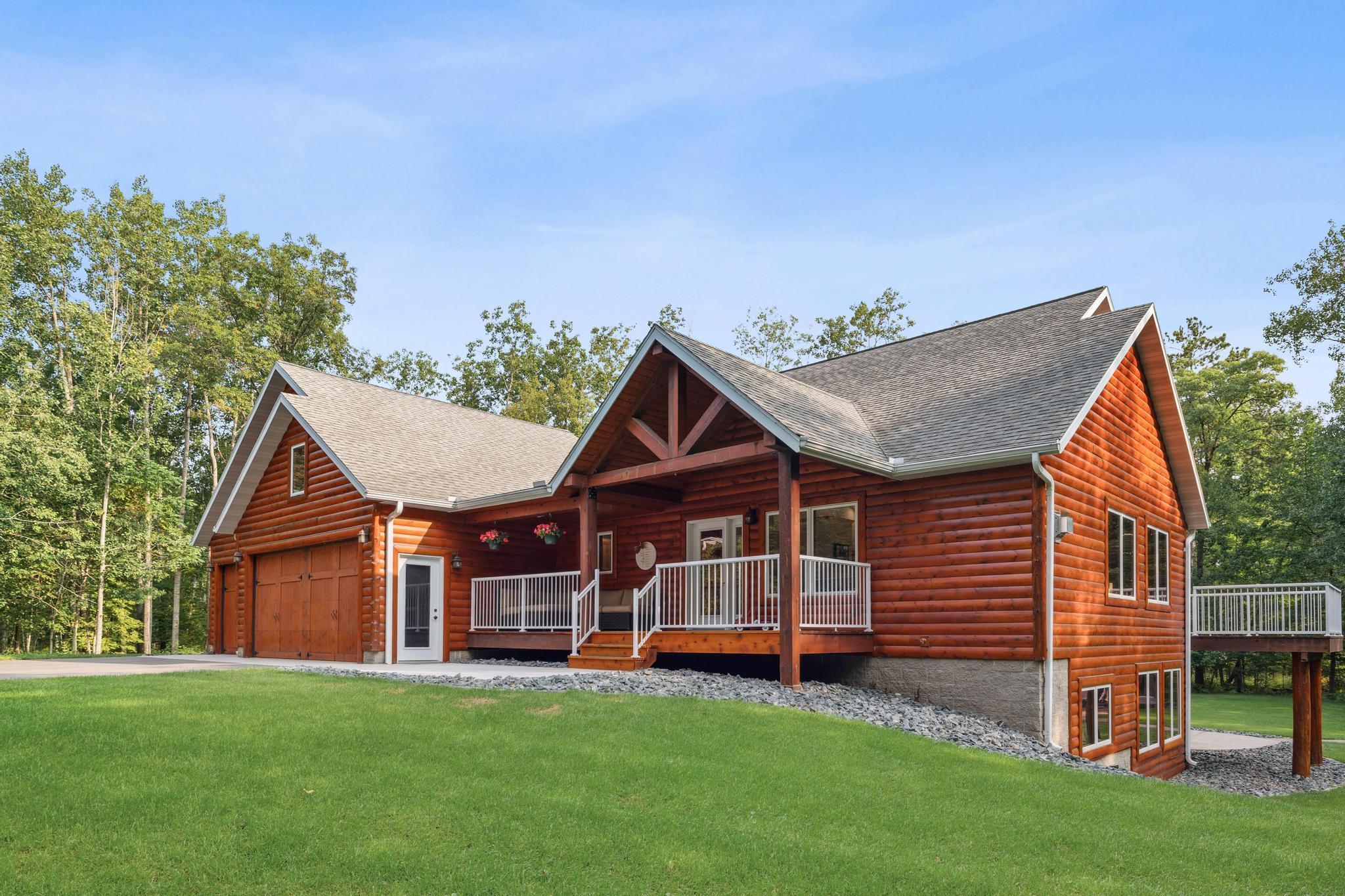 4334 Roy Lake Drive