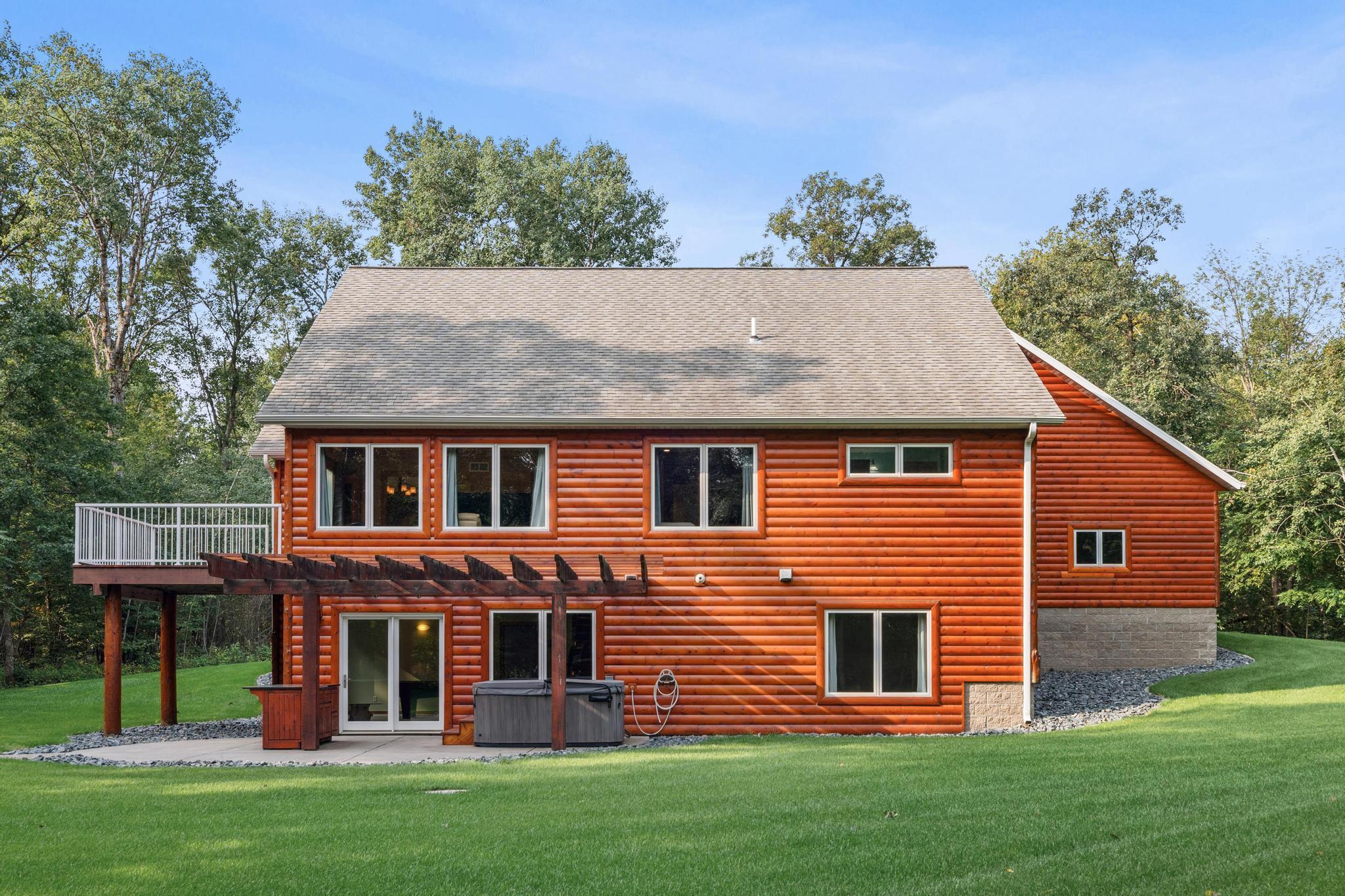 4334 Roy Lake Drive