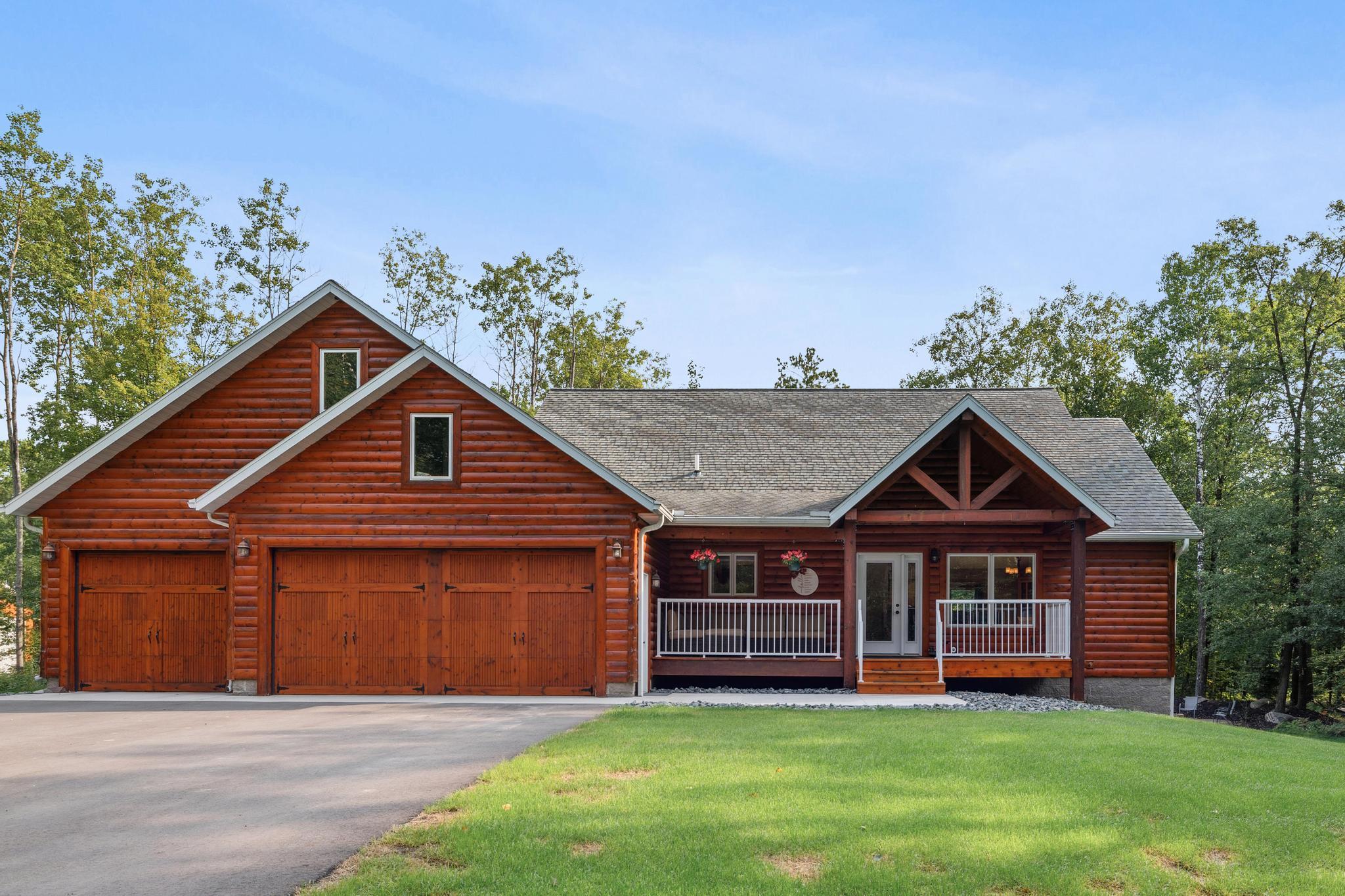 4334 Roy Lake Drive
