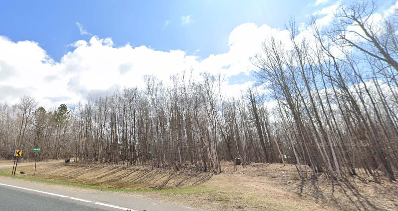 tbd N Blackduck Lake Road NE