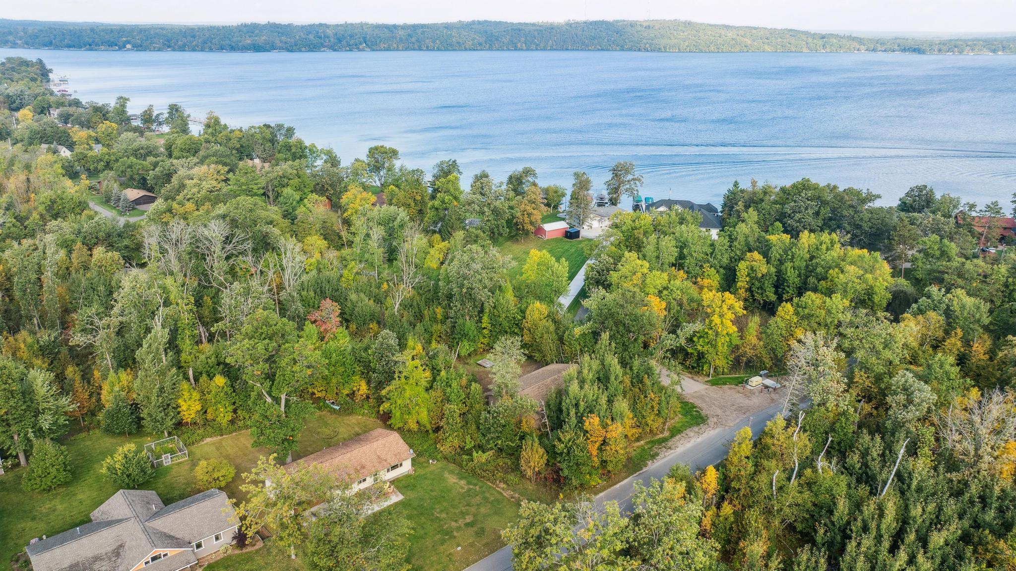 1306 Green Gables Road