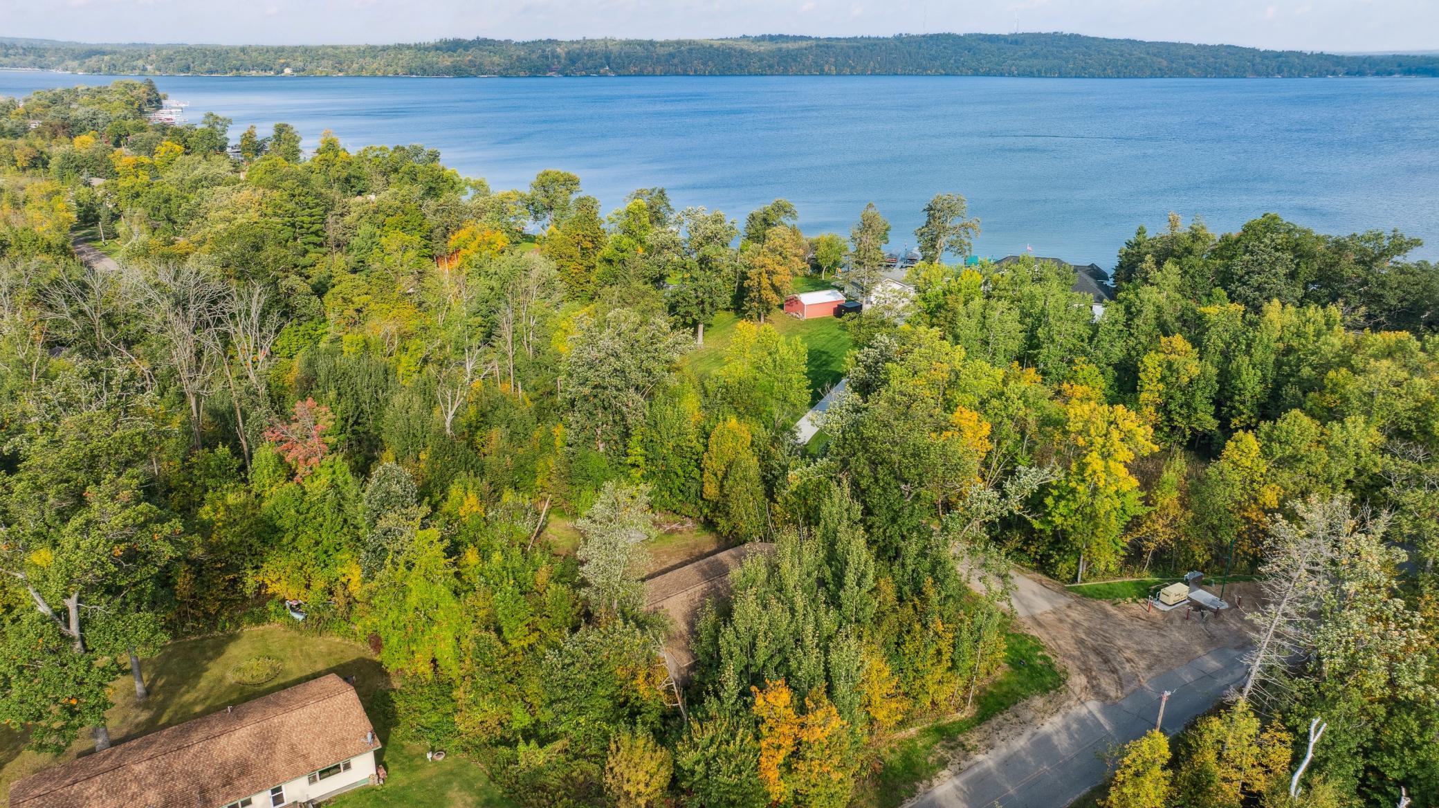 1306 Green Gables Road