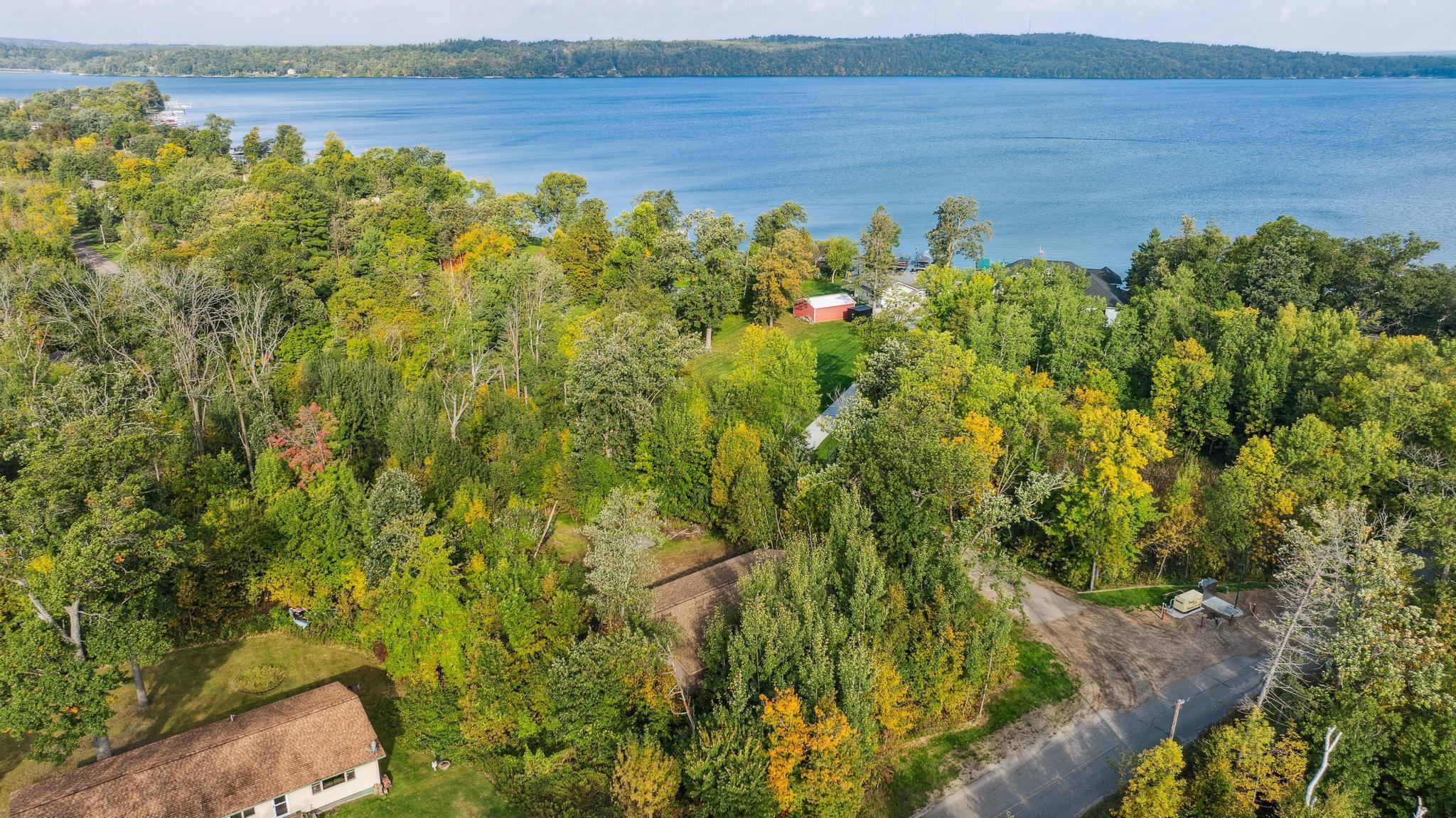 1306 Green Gables Road