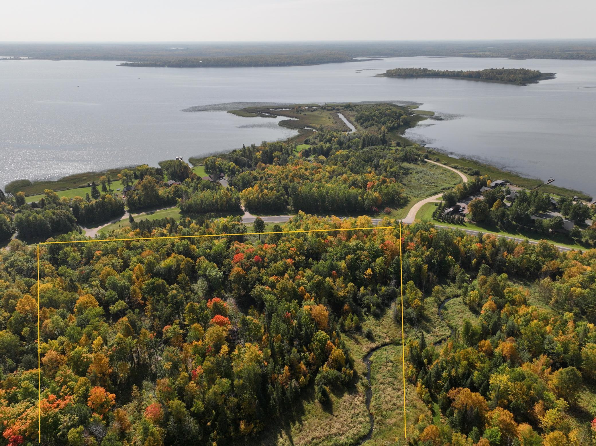 tbd N Blackduck Lake Road NE