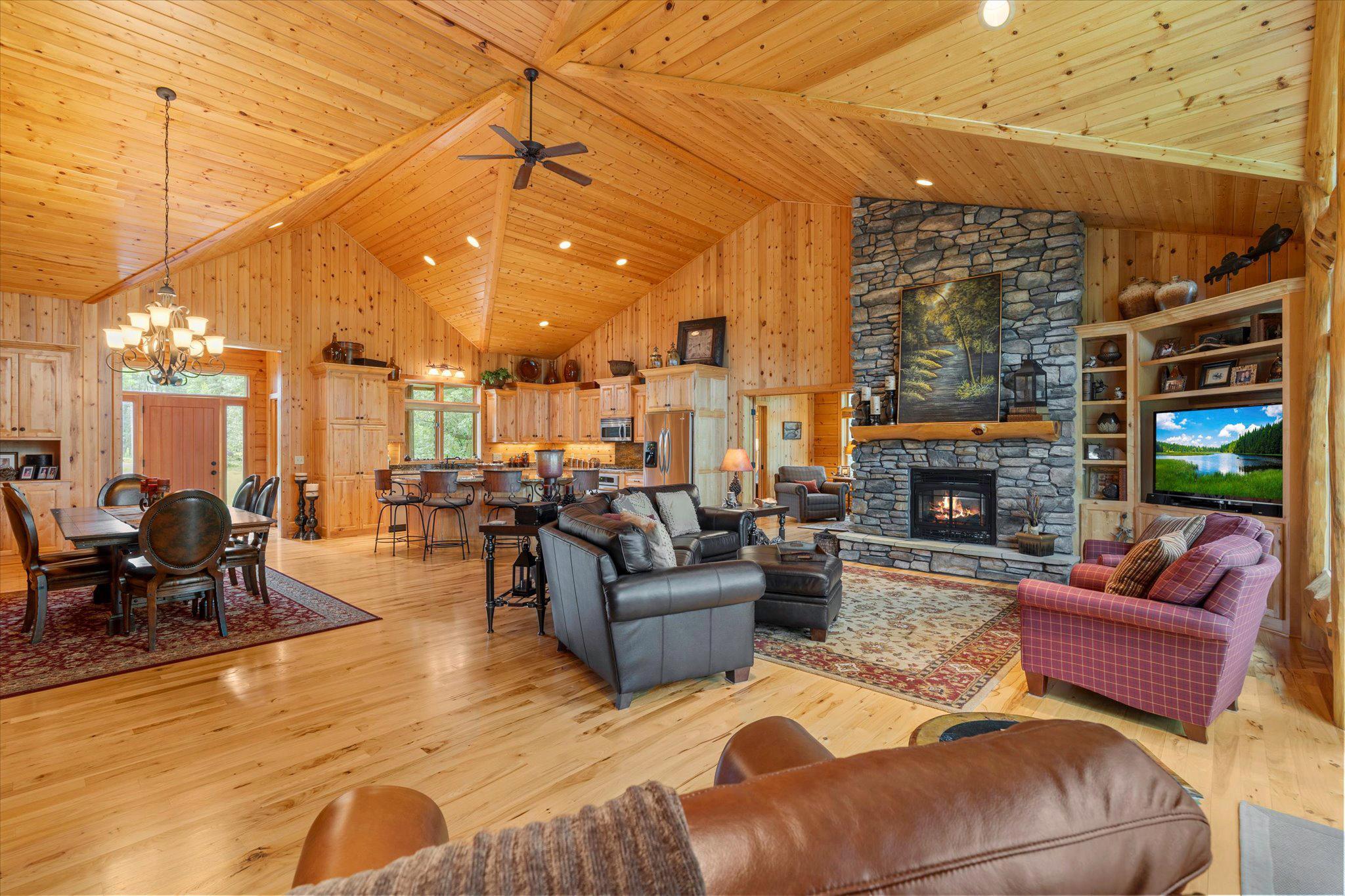 11527 Milinda Shores Road