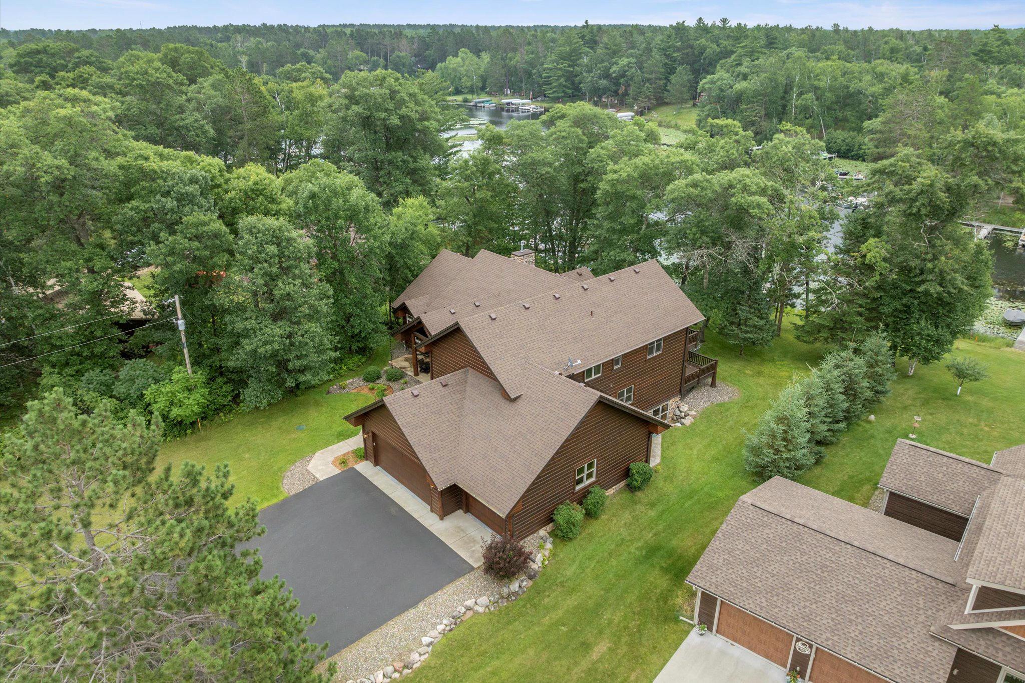 11527 Milinda Shores Road