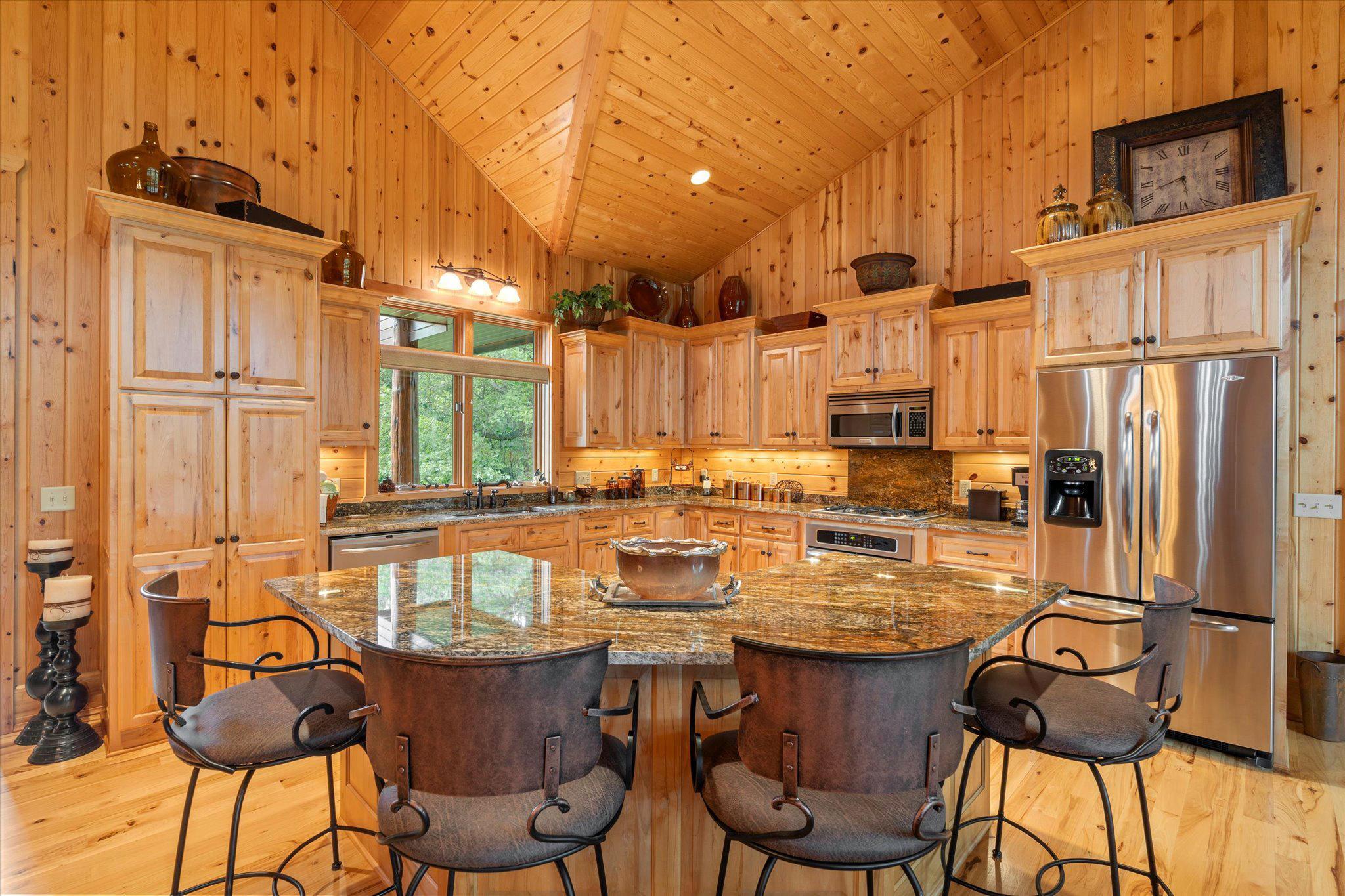 11527 Milinda Shores Road