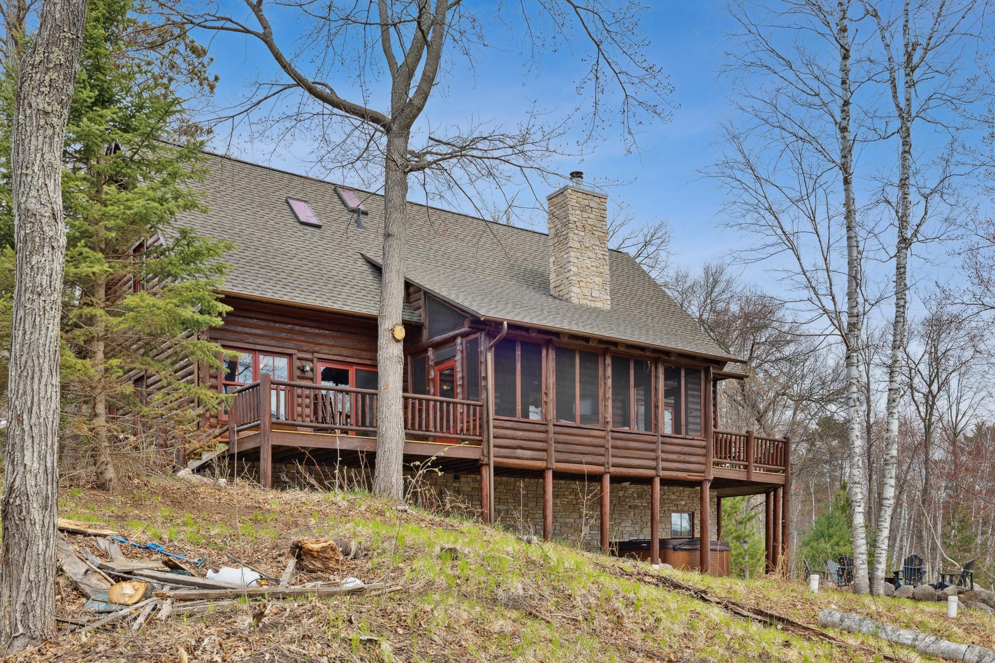 15193 Wilderness Trail