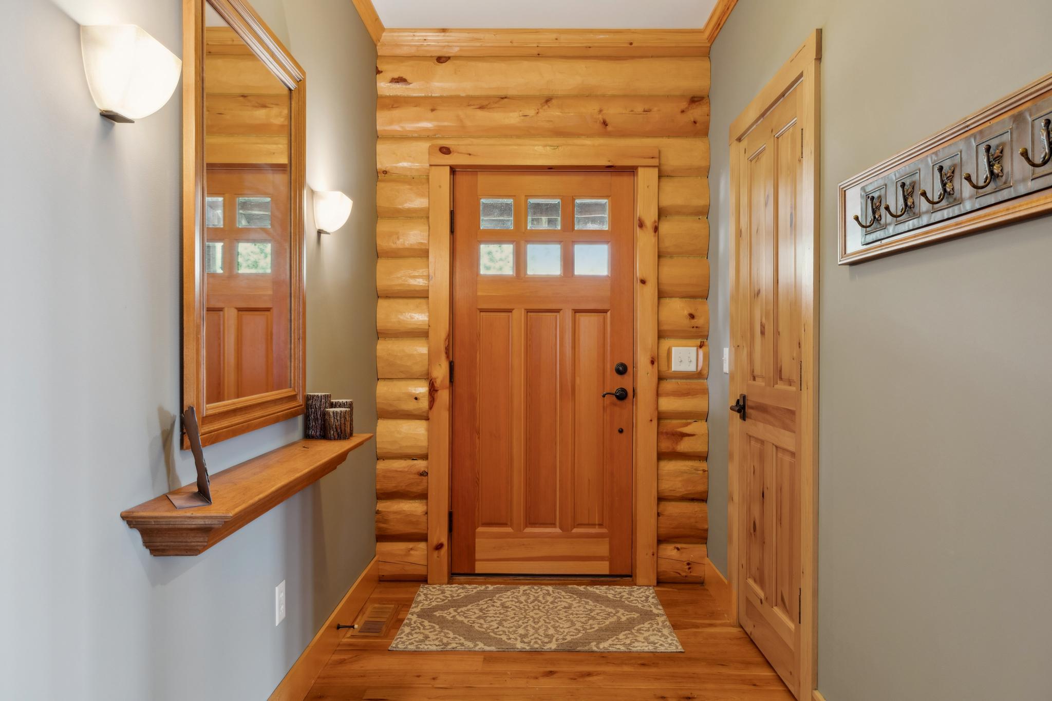 15193 Wilderness Trail