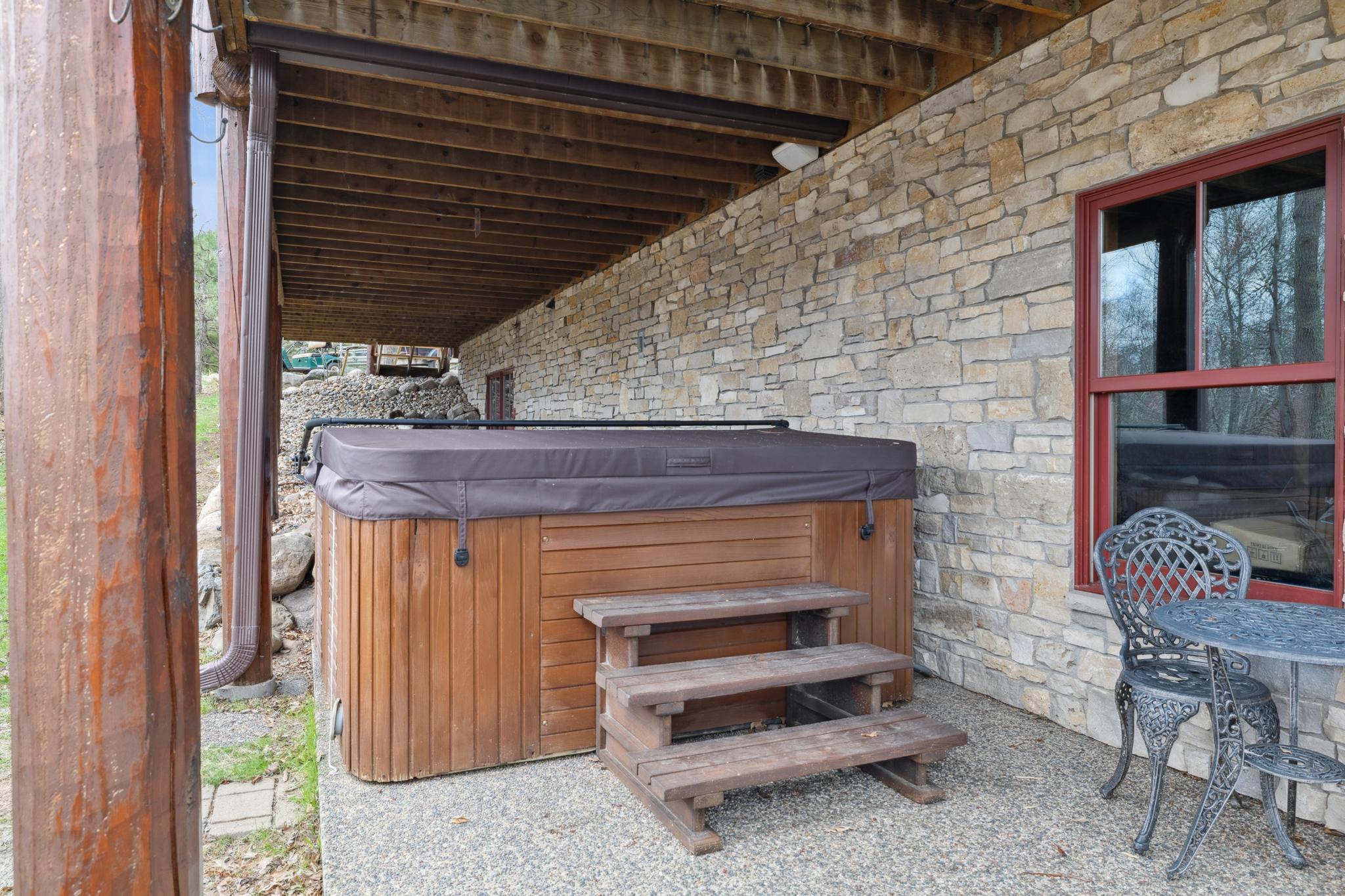 15193 Wilderness Trail